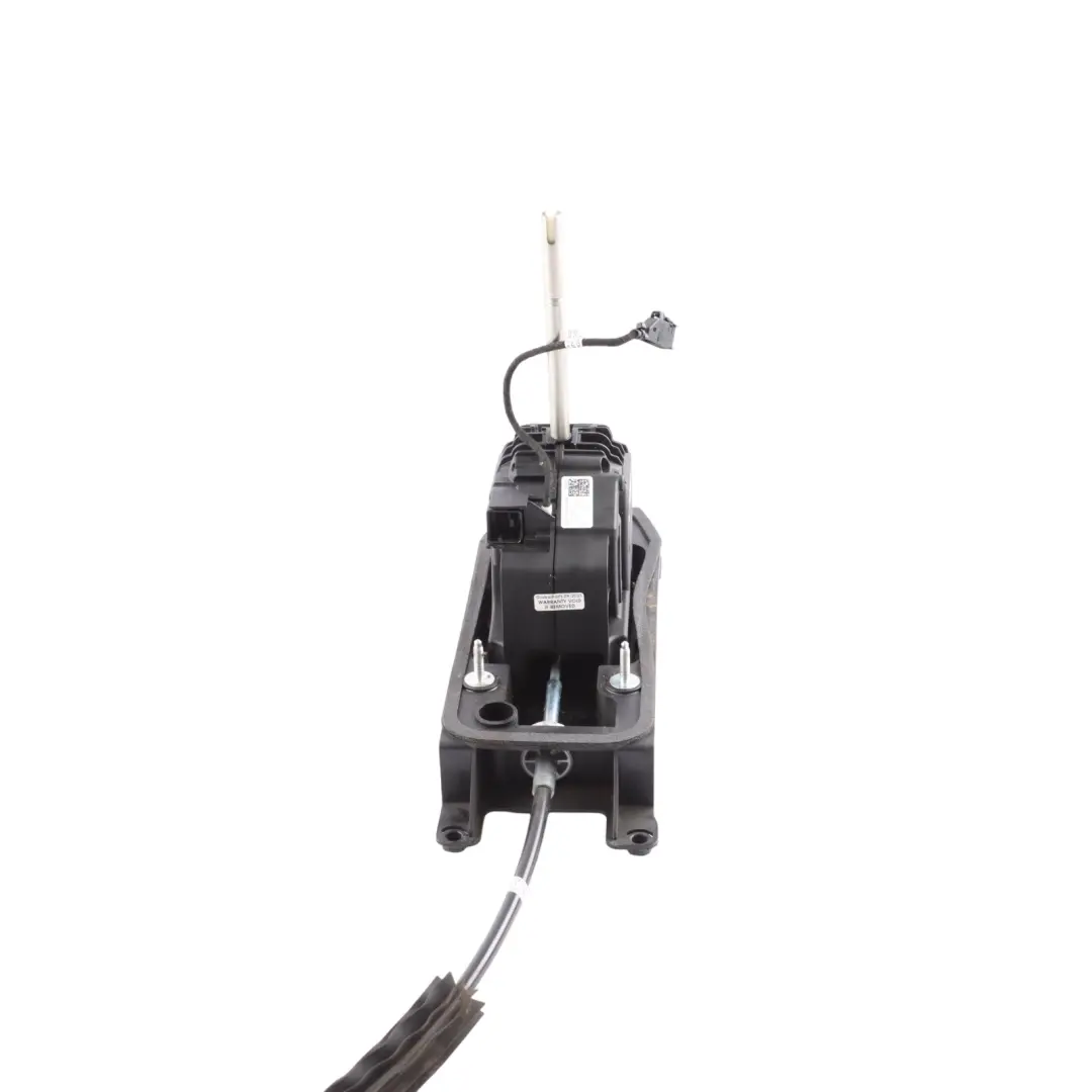 Shift Selector Lever Linkage Automatic to Volkswagen Polo VI Gear with Part number 2Q1713023BA Volkswagen Polo VI Gear Shift Selector Lever Linkage Automatic - SKU 2Q1713023BA - Part number 2Q1713023BA