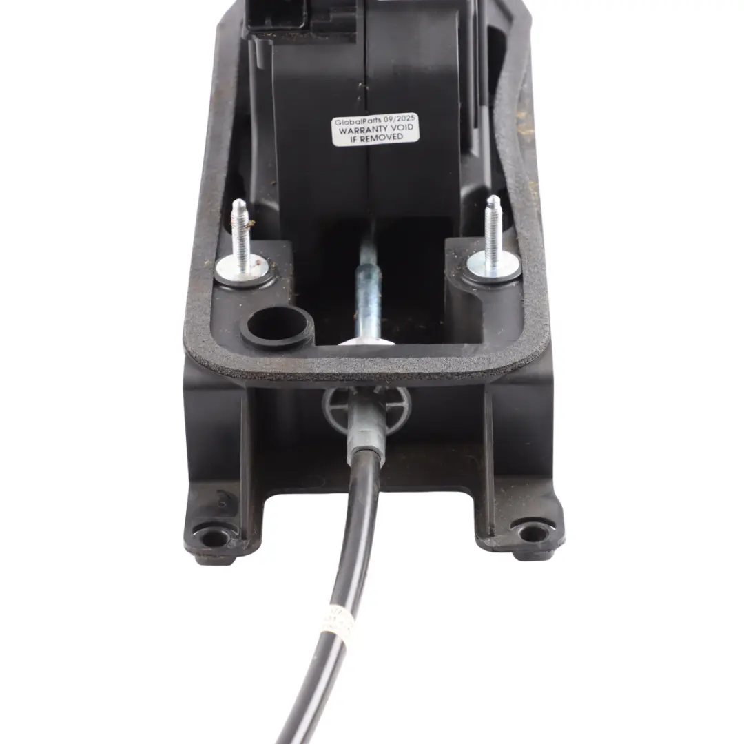 Shift Selector Lever Linkage Automatic to Volkswagen Polo VI Gear with Part number 2Q1713023BA Volkswagen Polo VI Gear Shift Selector Lever Linkage Automatic - SKU 2Q1713023BA - Part number 2Q1713023BA