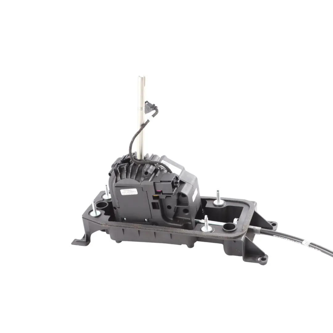 Shift Selector Lever Linkage Automatic to Volkswagen Polo VI Gear with Part number 2Q1713023BA Volkswagen Polo VI Gear Shift Selector Lever Linkage Automatic - SKU 2Q1713023BA - Part number 2Q1713023BA