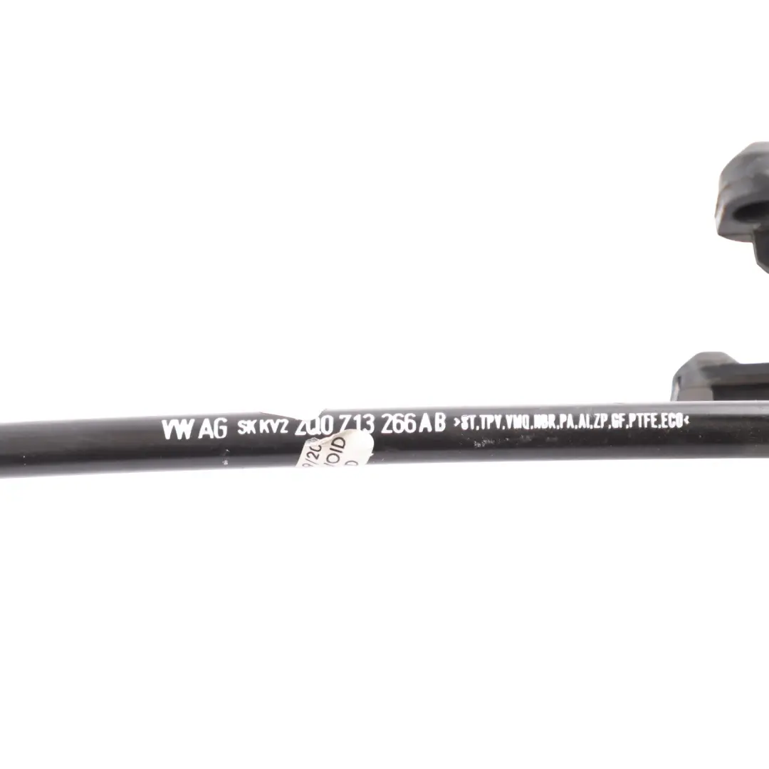 Volkswagen Polo VI Gear Shift Selector Lever Linkage Automatic - SKU 2Q1713023BA - Part number 2Q1713023BA