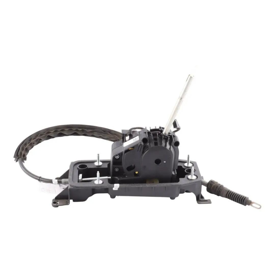 Seat Ibiza Mk5 KJ1 Gearstick Lever Shifter Selector 6 Speed Manual S - SKU RHD-2Q2713023AS - Part number 2Q2713023A