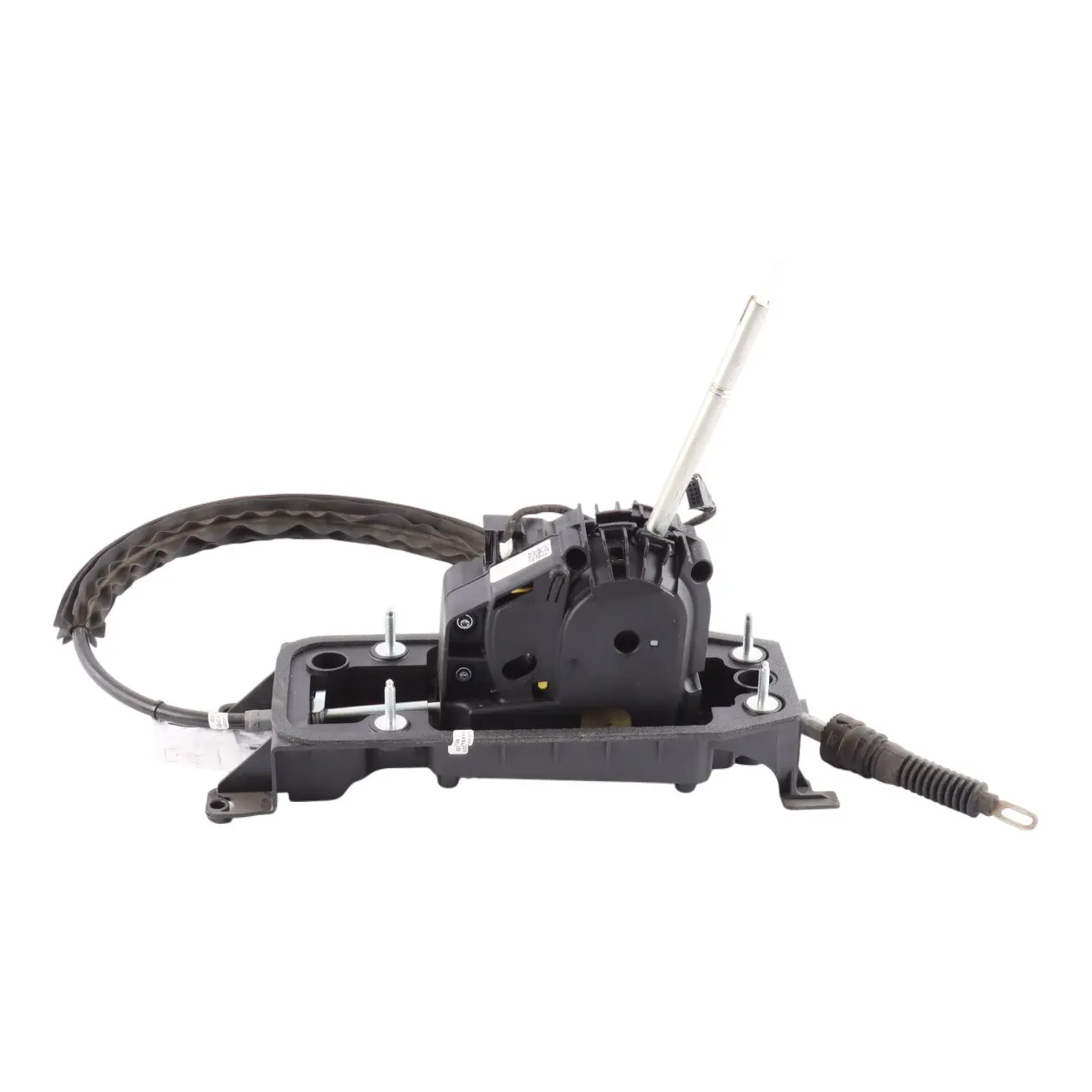 Seat Ibiza Mk5 KJ1 Gearstick Lever Shifter Selector 6 Speed Manual 2Q2713023AS