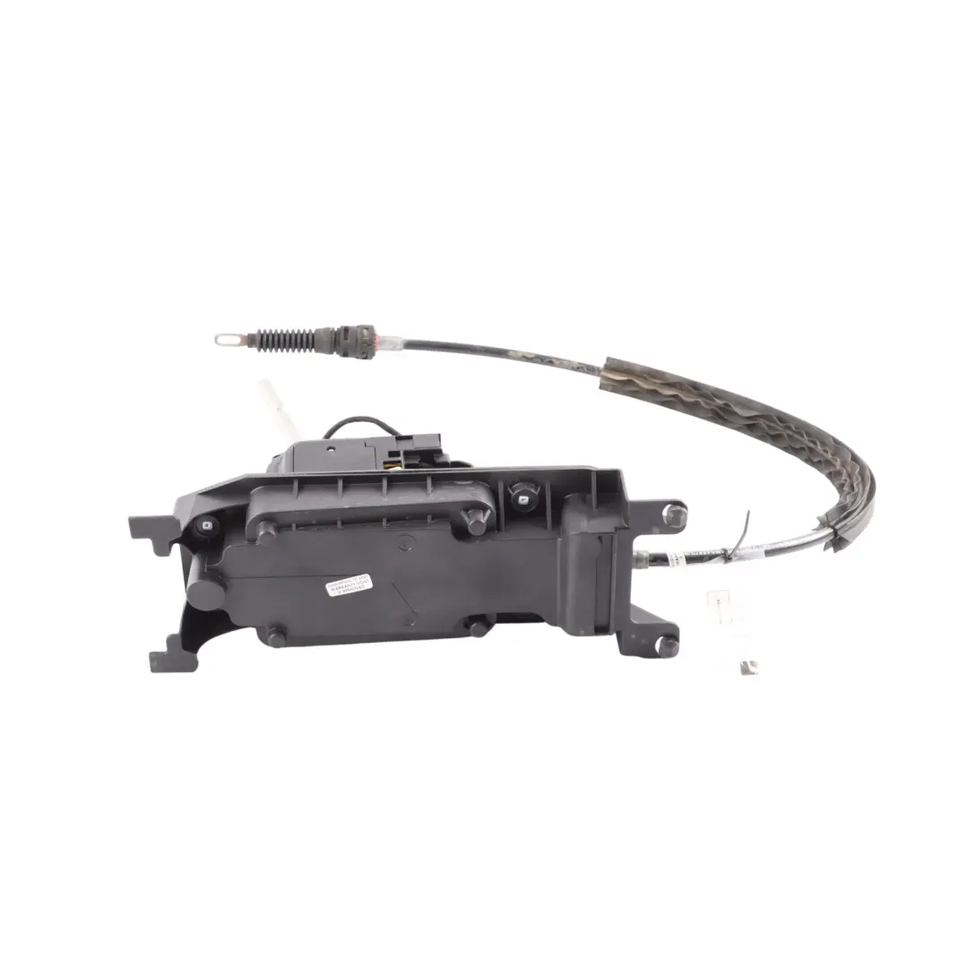 Seat Ibiza Mk5 KJ1 Gearstick Lever Shifter Selector 6 Speed Manual S - SKU RHD-2Q2713023AS - Part number 2Q2713023A