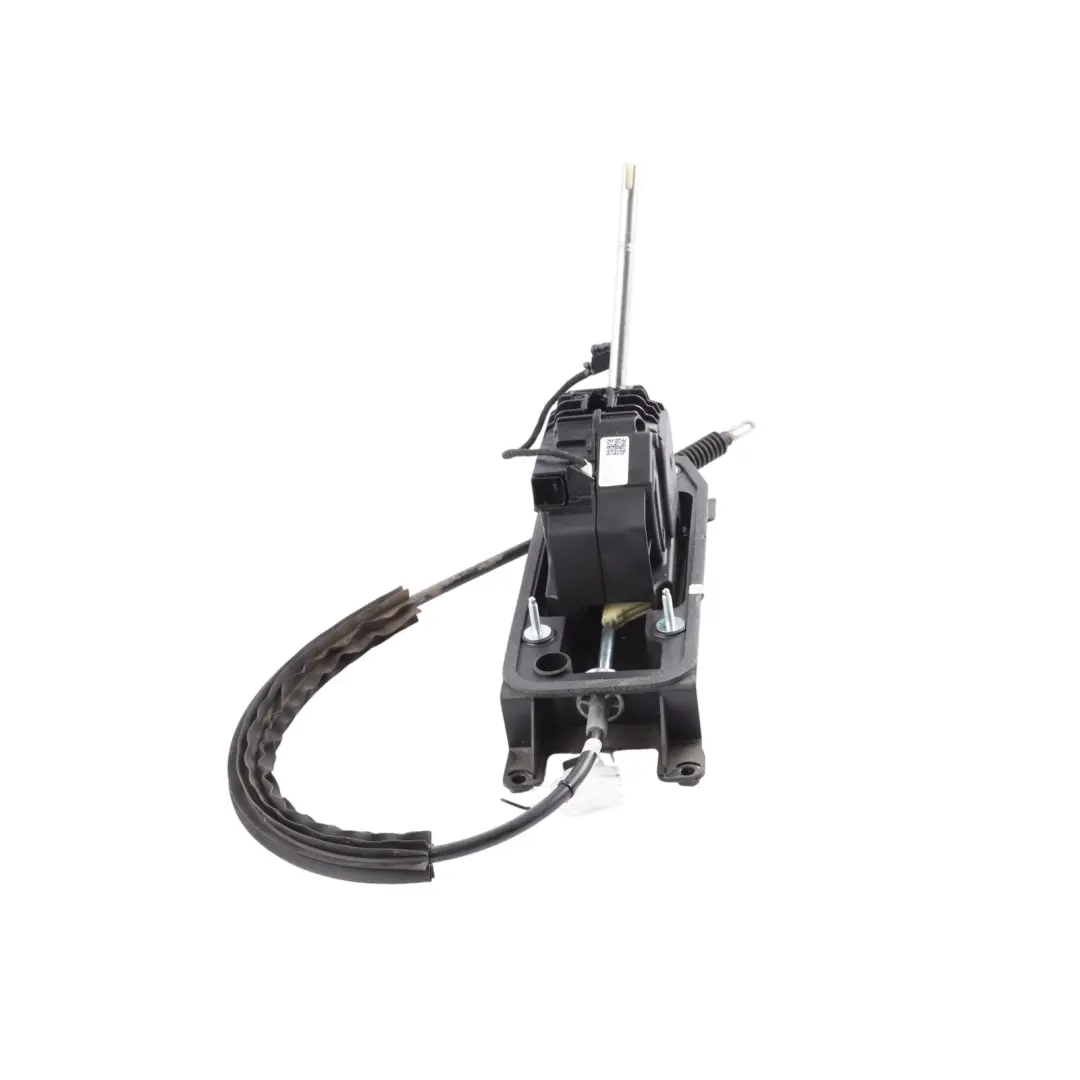 Mk5 KJ1 Gearstick Lever Shifter Selector 6 Speed Manual S to Seat Ibiza with Part number 2Q2713023A Seat Ibiza Mk5 KJ1 Gearstick Lever Shifter Selector 6 Speed Manual S - SKU RHD-2Q2713023AS - Part number 2Q2713023A