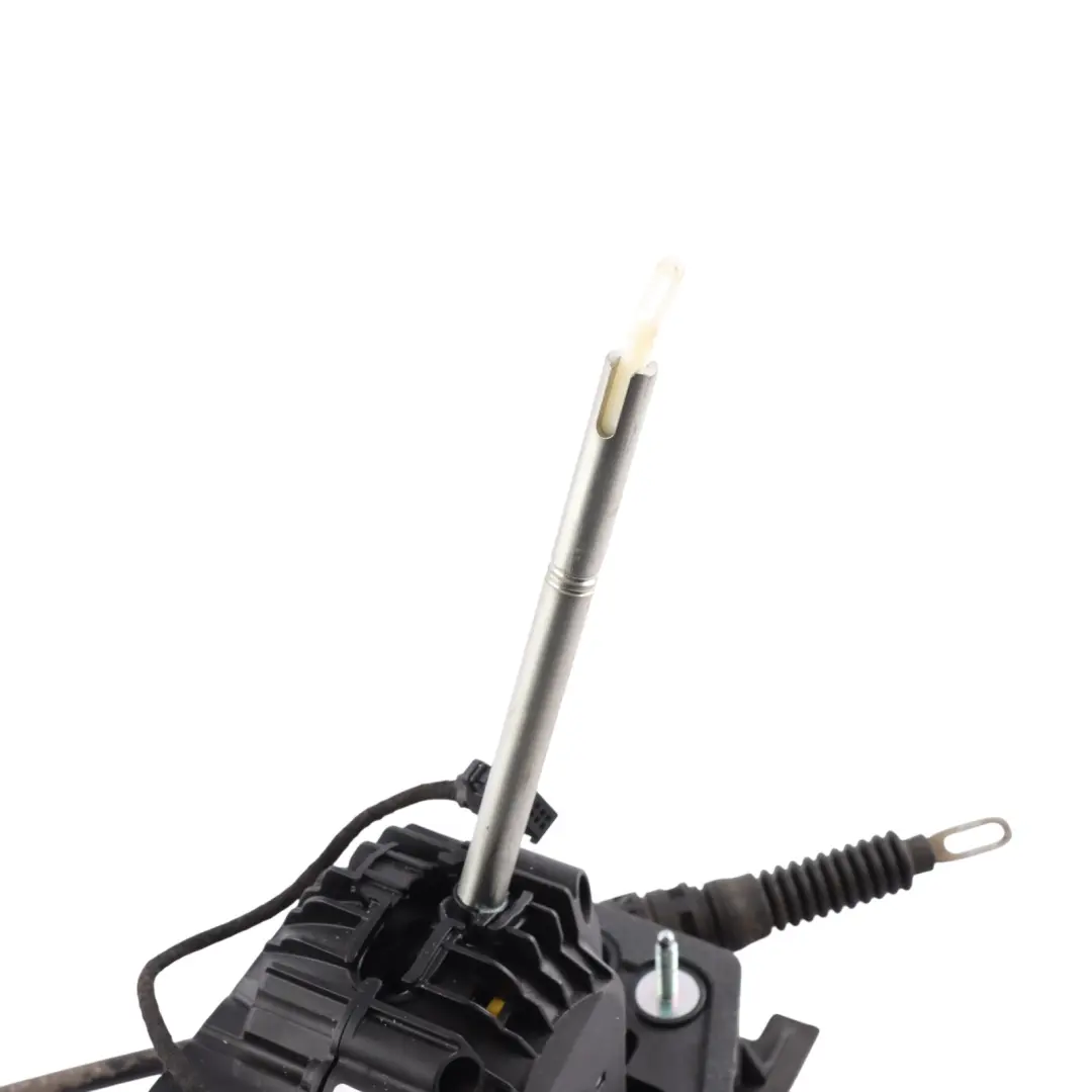 Mk5 KJ1 Gearstick Lever Shifter Selector 6 Speed Manual S to Seat Ibiza with Part number 2Q2713023A Seat Ibiza Mk5 KJ1 Gearstick Lever Shifter Selector 6 Speed Manual S - SKU RHD-2Q2713023AS - Part number 2Q2713023A