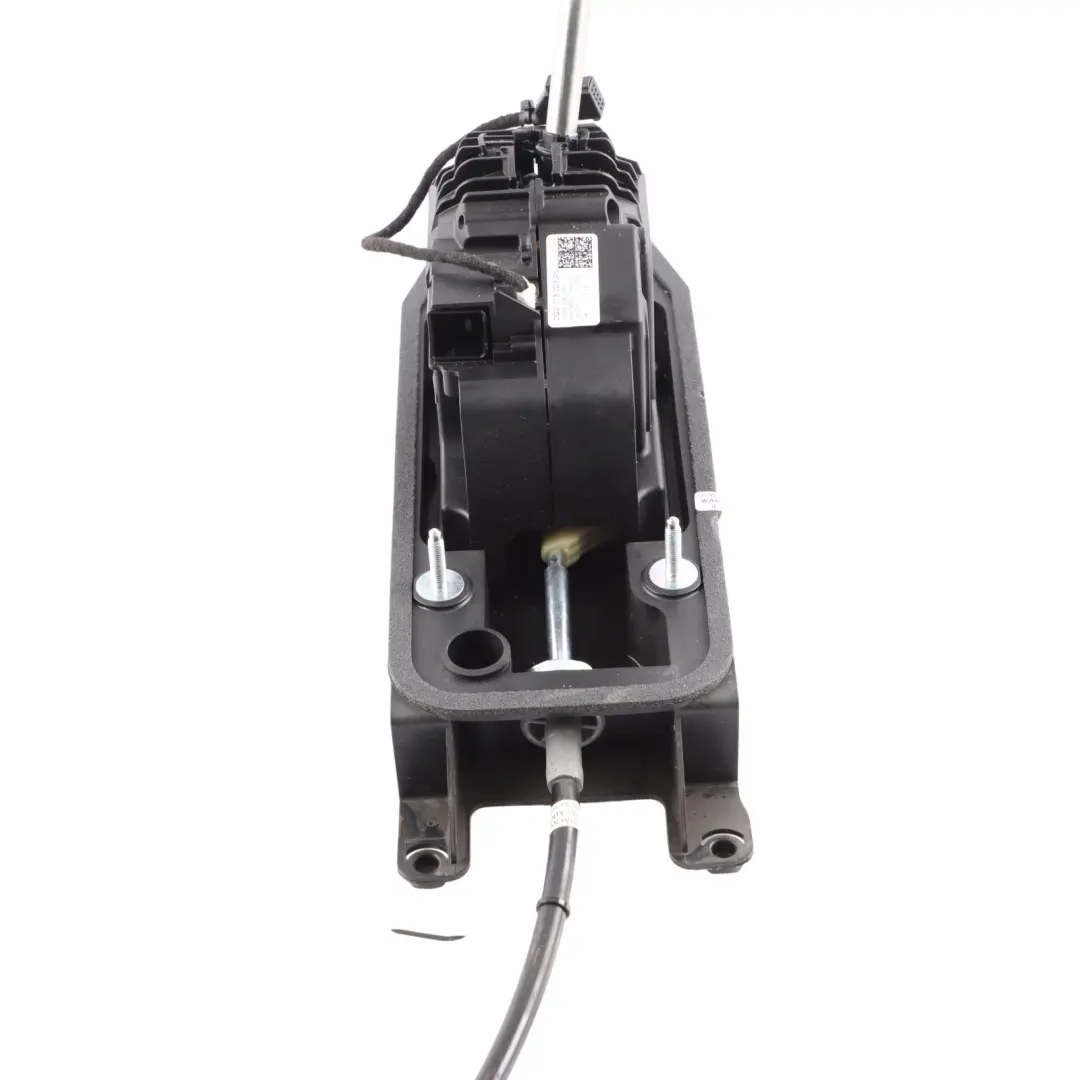 Seat Ibiza Mk5 KJ1 Gearstick Lever Shifter Selector 6 Speed Manual S - SKU RHD-2Q2713023AS - Part number 2Q2713023A