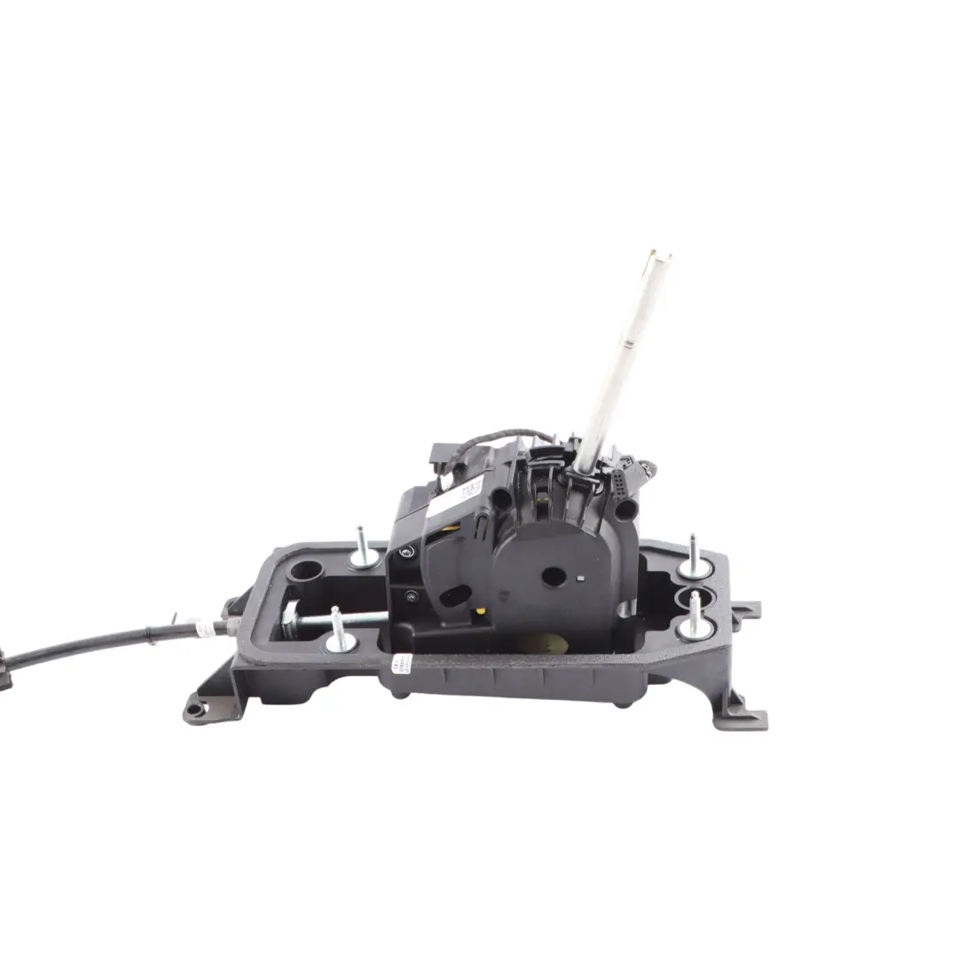 Mk5 KJ1 Gearstick Lever Shifter Selector 6 Speed Manual S to Seat Ibiza with Part number 2Q2713023A Seat Ibiza Mk5 KJ1 Gearstick Lever Shifter Selector 6 Speed Manual S - SKU RHD-2Q2713023AS - Part number 2Q2713023A