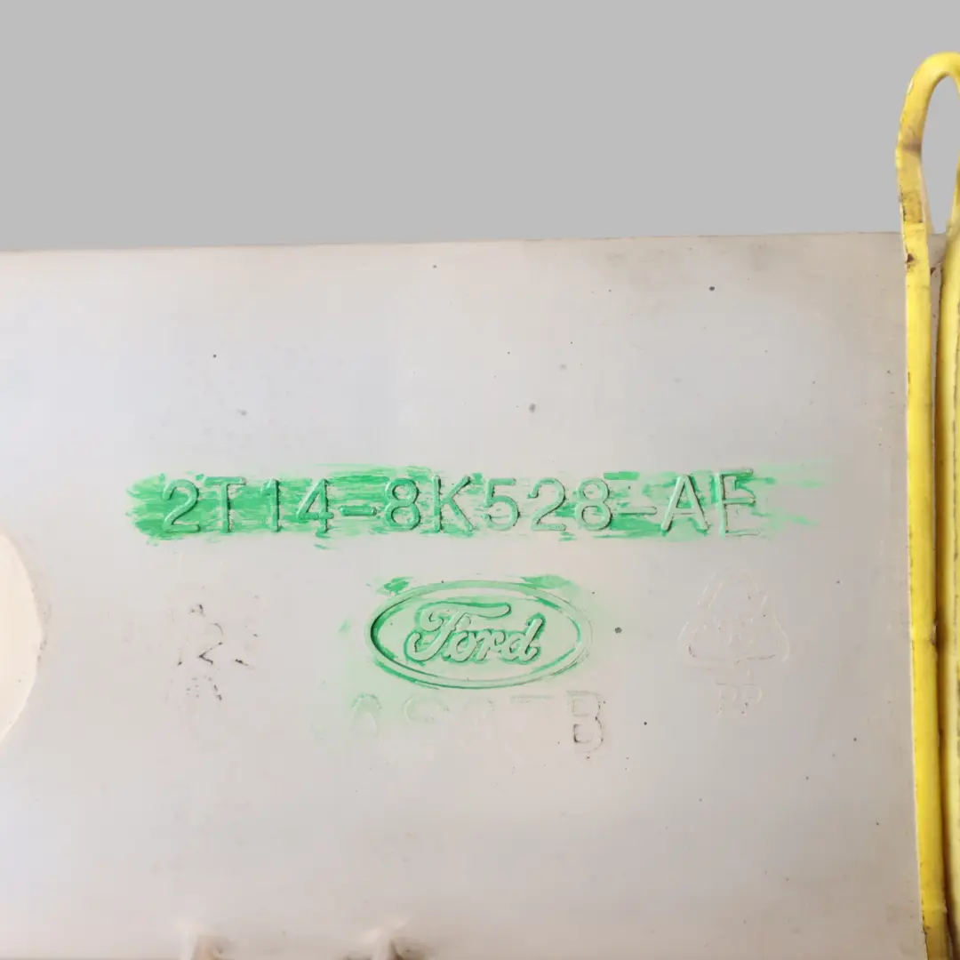 Ford Transit Connect Windscreen Washer Bottle Tank Water Inlet 2T14-8K528-AE - SKU 5116148 - Part number 5116148