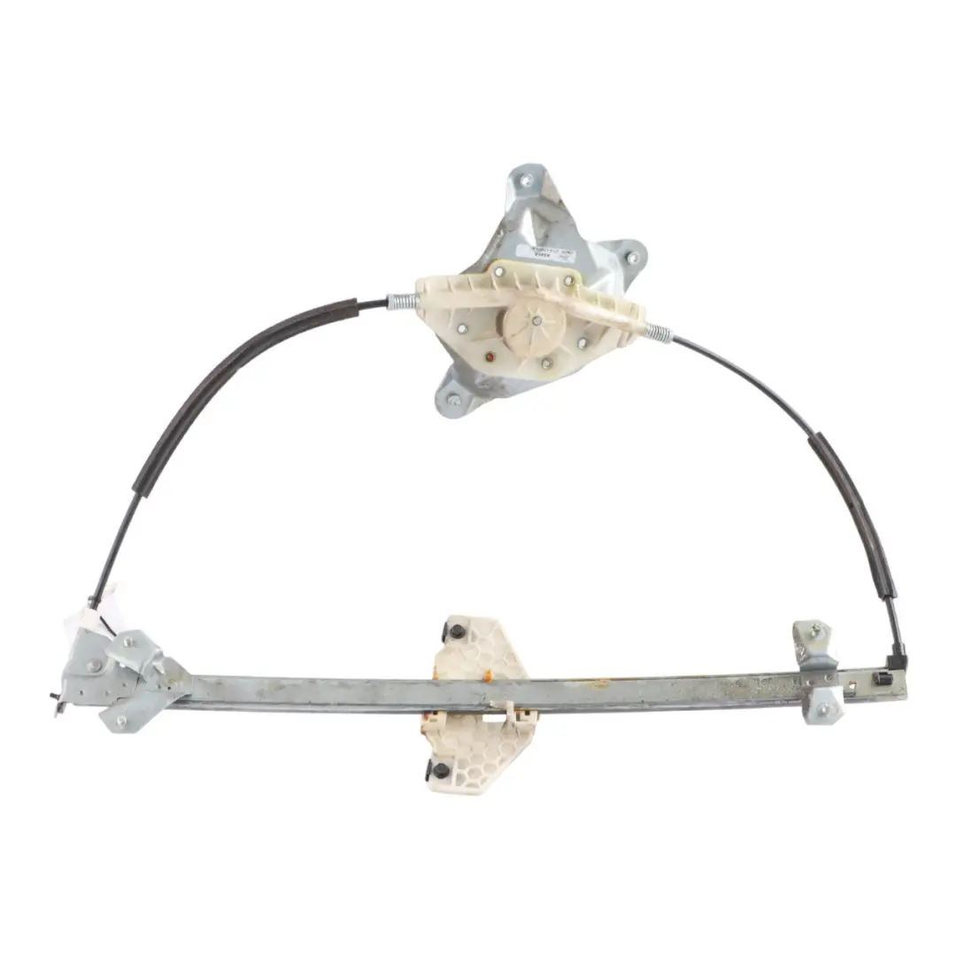 Front Door Window Lifter Regulator Left N/S to Ford Transit Connect with Part number 2T14-V23201-AJ Ford Transit Connect Front Door Window Lifter Regulator Left N/S - SKU 2T14-V23201-AJ - Part number 2T14-V23201-AJ