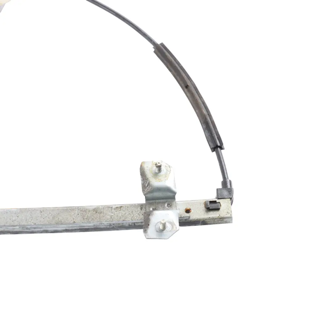 Mechanizm Podnośnika Szyby Lewy Przód do Ford Transit Connect o numerze 2T14-V23201-AJ Ford Transit Connect Mechanizm Podnośnika Szyby Lewy Przód - SKU 2T14-V23201-AJ - Numer Części 2T14-V23201-AJ