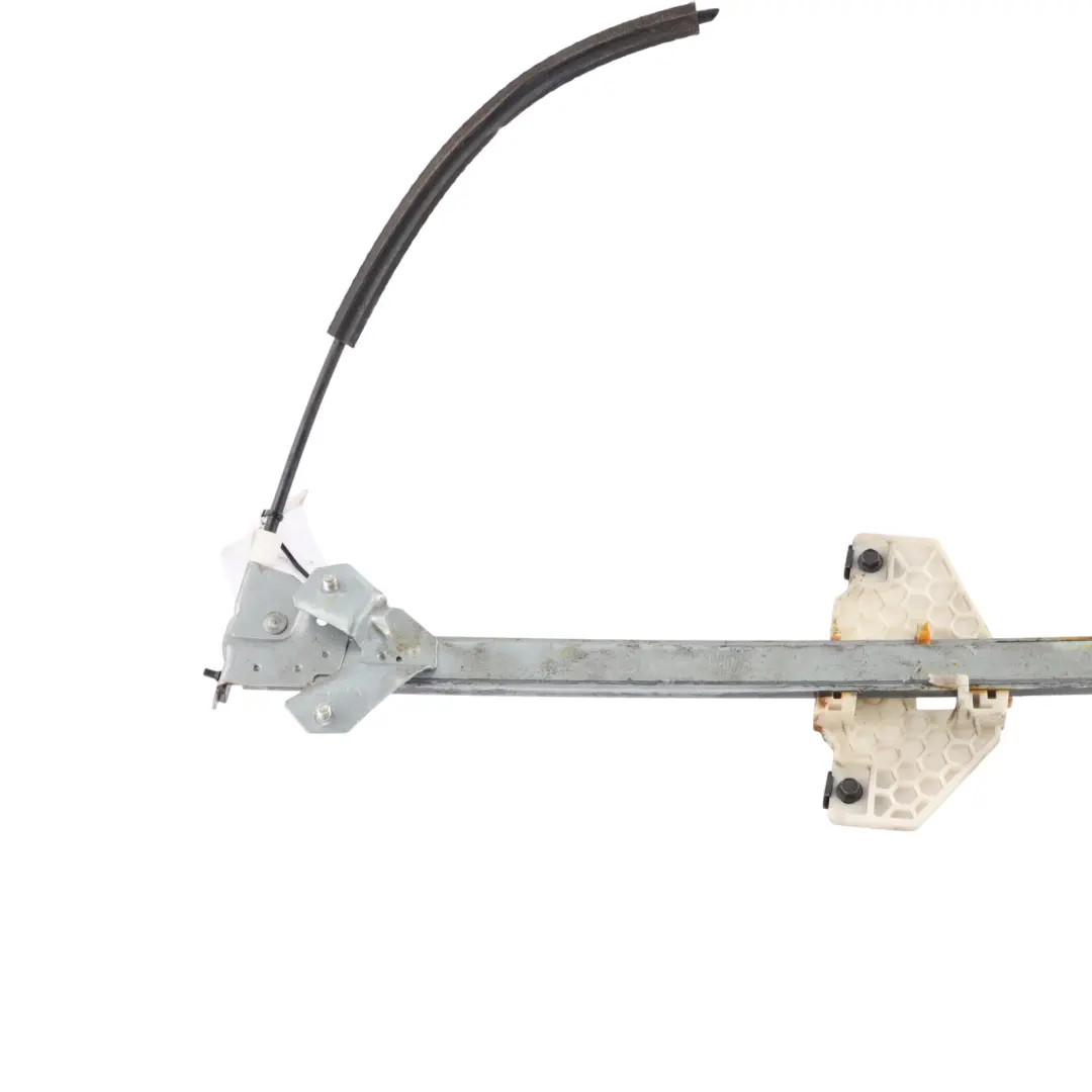 Front Door Window Lifter Regulator Left N/S to Ford Transit Connect with Part number 2T14-V23201-AJ Ford Transit Connect Front Door Window Lifter Regulator Left N/S - SKU 2T14-V23201-AJ - Part number 2T14-V23201-AJ