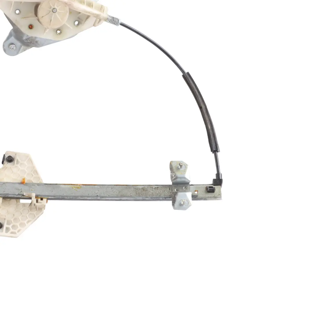 Ford Transit Connect Regolatore Alzacristalli Porta Anteriore Sinistra - SKU 2T14-V23201-AJ - Numero di parte 2T14-V23201-AJ