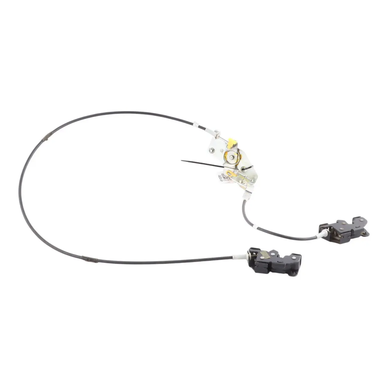 Ford Transit Connect Câble Verrou Serrure Porte Arrière 2T14-V431A03-AM