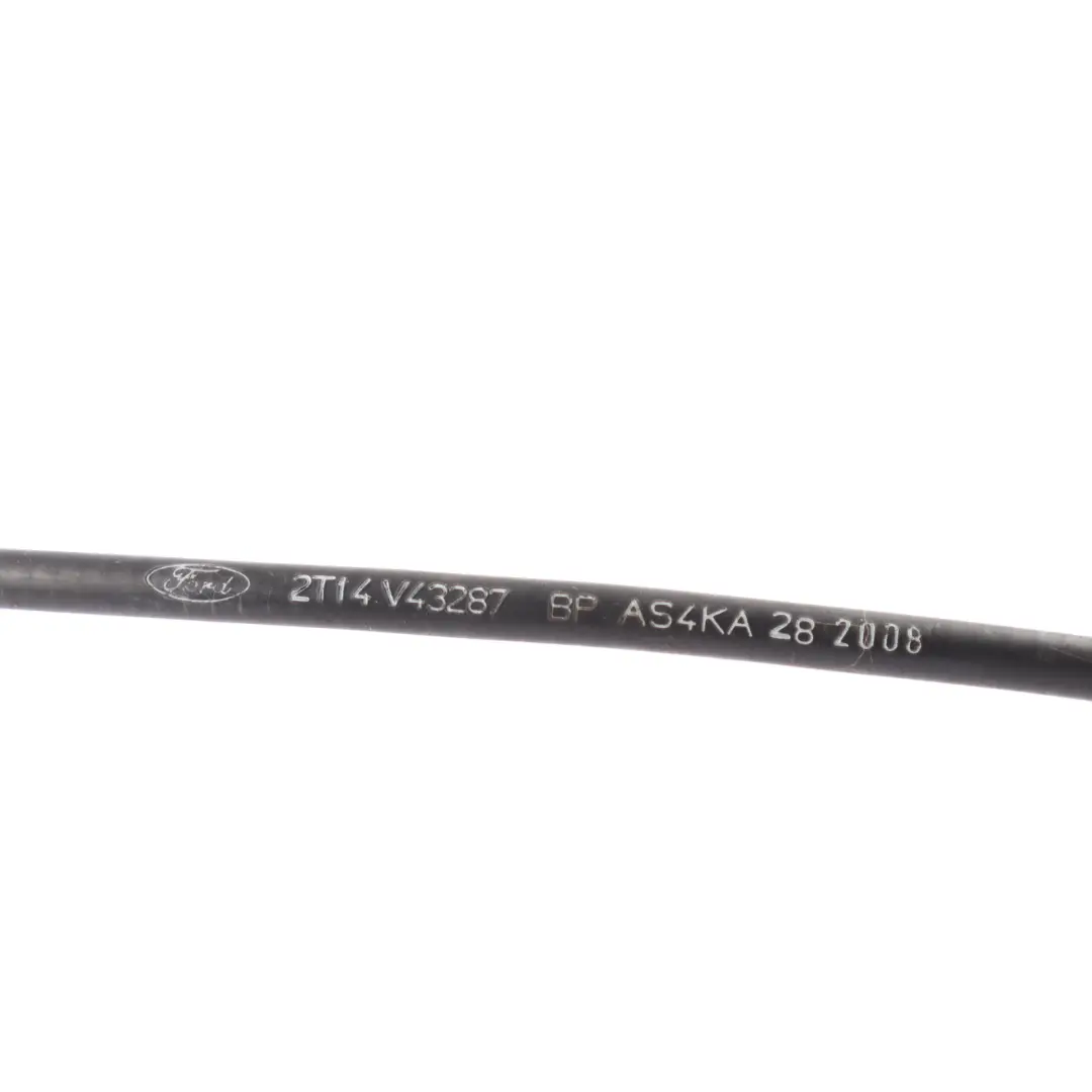 Cable Pestillo Puerta Trasera para Ford Transit Connect con número de pieza 2T14-V431A03-AM Ford Transit Connect Cable Pestillo Puerta Trasera - SKU 2T14-V431A03-AM - Número de pieza 2T14-V431A03-AM