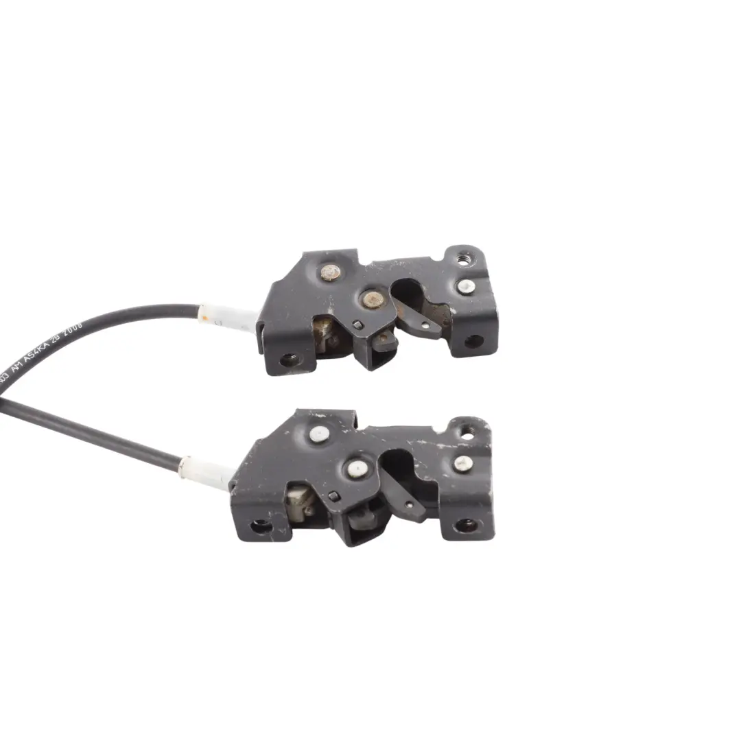 Ford Transit Connect Hinten Hecktür Schloss Verriegelung Kabel - SKU 2T14-V431A03-AM - Teilenummer 2T14-V431A03-AM