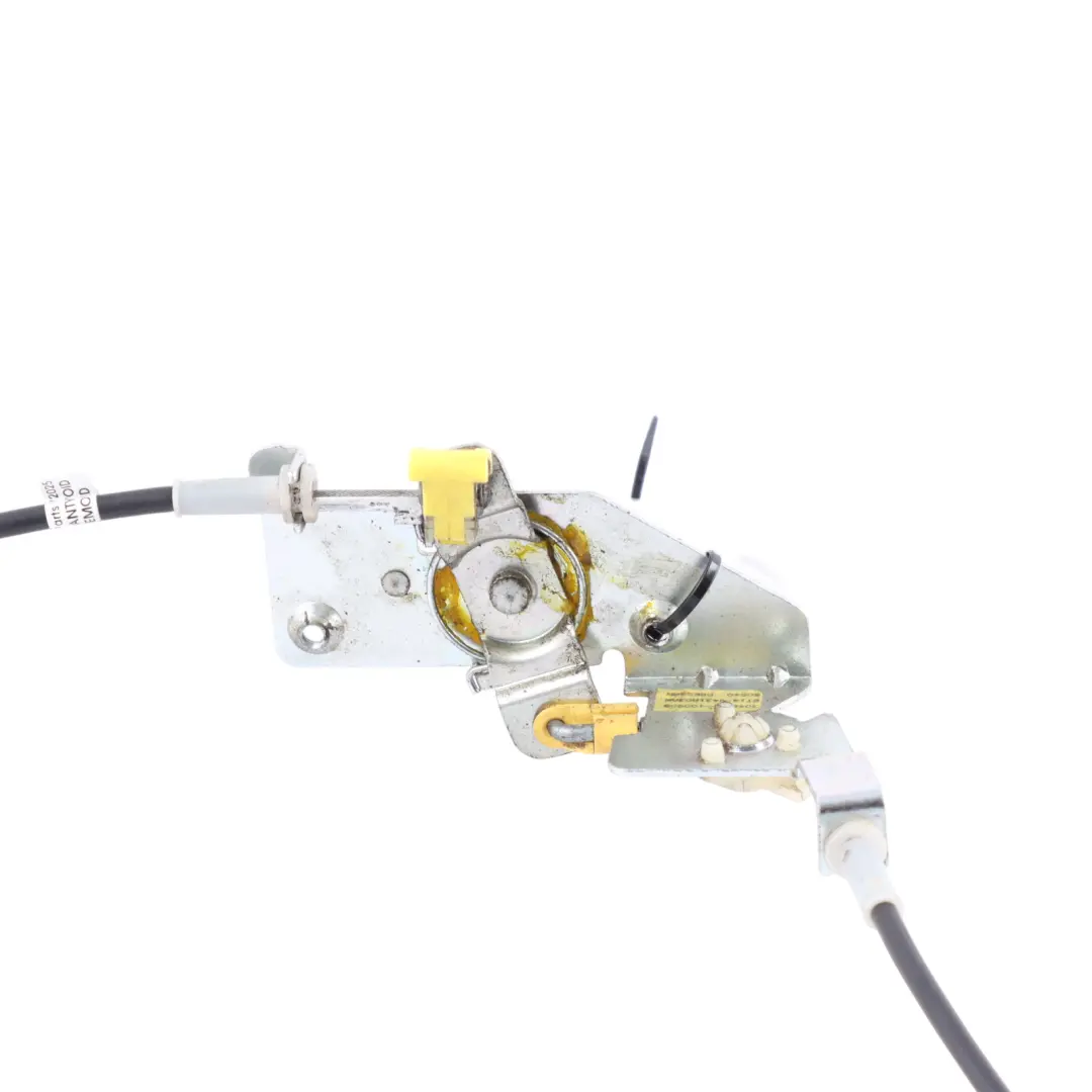 Hinten Hecktür Schloss Verriegelung Kabel für Ford Transit Connect mit Teilenummer 2T14-V431A03-AM Ford Transit Connect Hinten Hecktür Schloss Verriegelung Kabel - SKU 2T14-V431A03-AM - Teilenummer 2T14-V431A03-AM