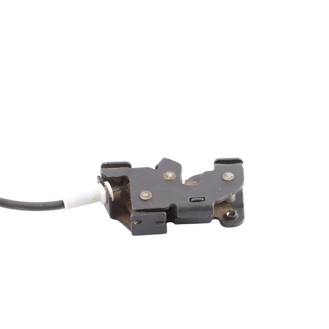 Linka Zamka Tylnych Drzwi do Ford Transit Connect o numerze 2T14-V431A03-AM Ford Transit Connect Linka Zamka Tylnych Drzwi - SKU 2T14-V431A03-AM - Numer Części 2T14-V431A03-AM