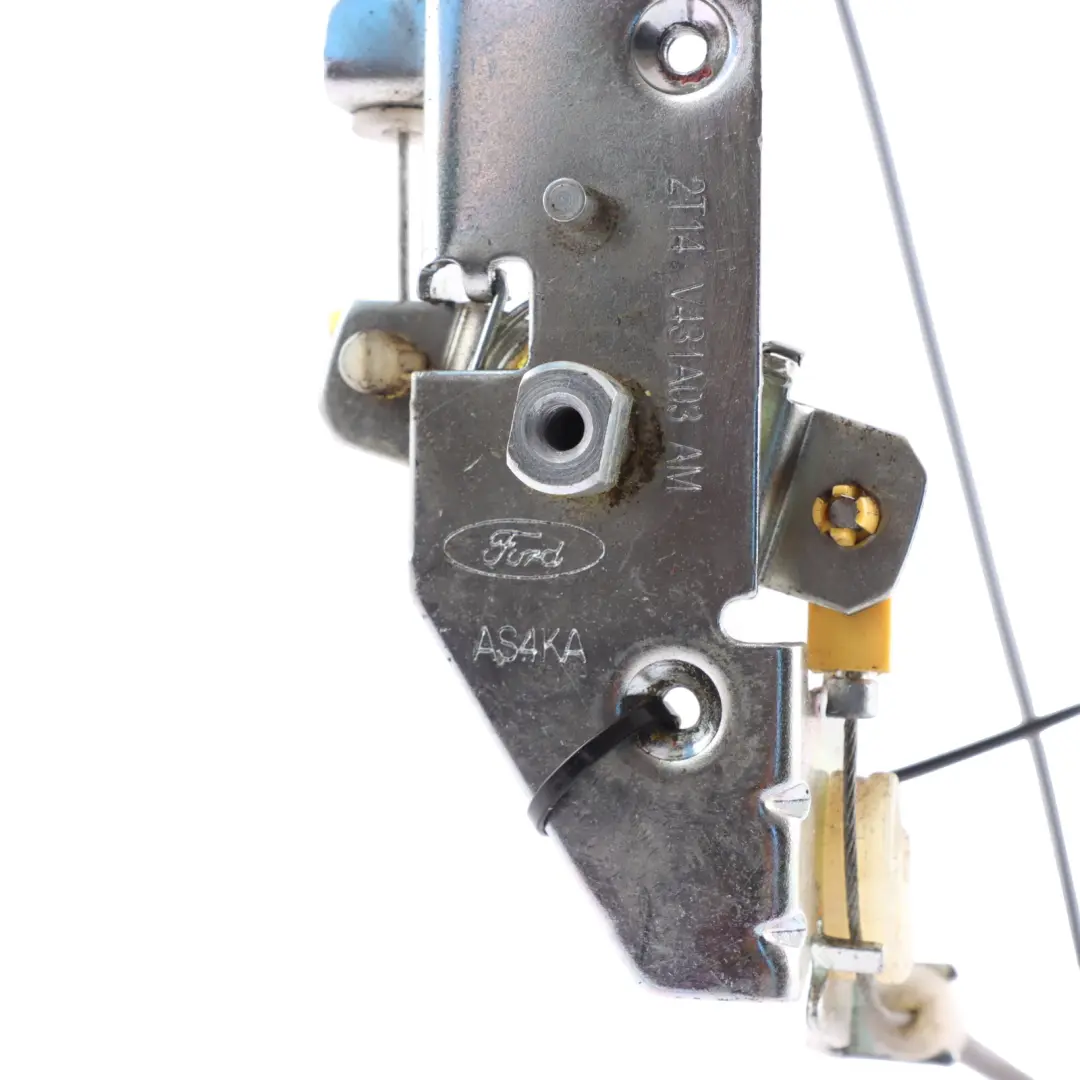 Câble Verrou Serrure Porte Arrière pour Ford Transit Connect à propos du numéro de pièce 2T14-V431A03-AM Ford Transit Connect Câble Verrou Serrure Porte Arrière - SKU 2T14-V431A03-AM - Numéro de pièce 2T14-V431A03-AM