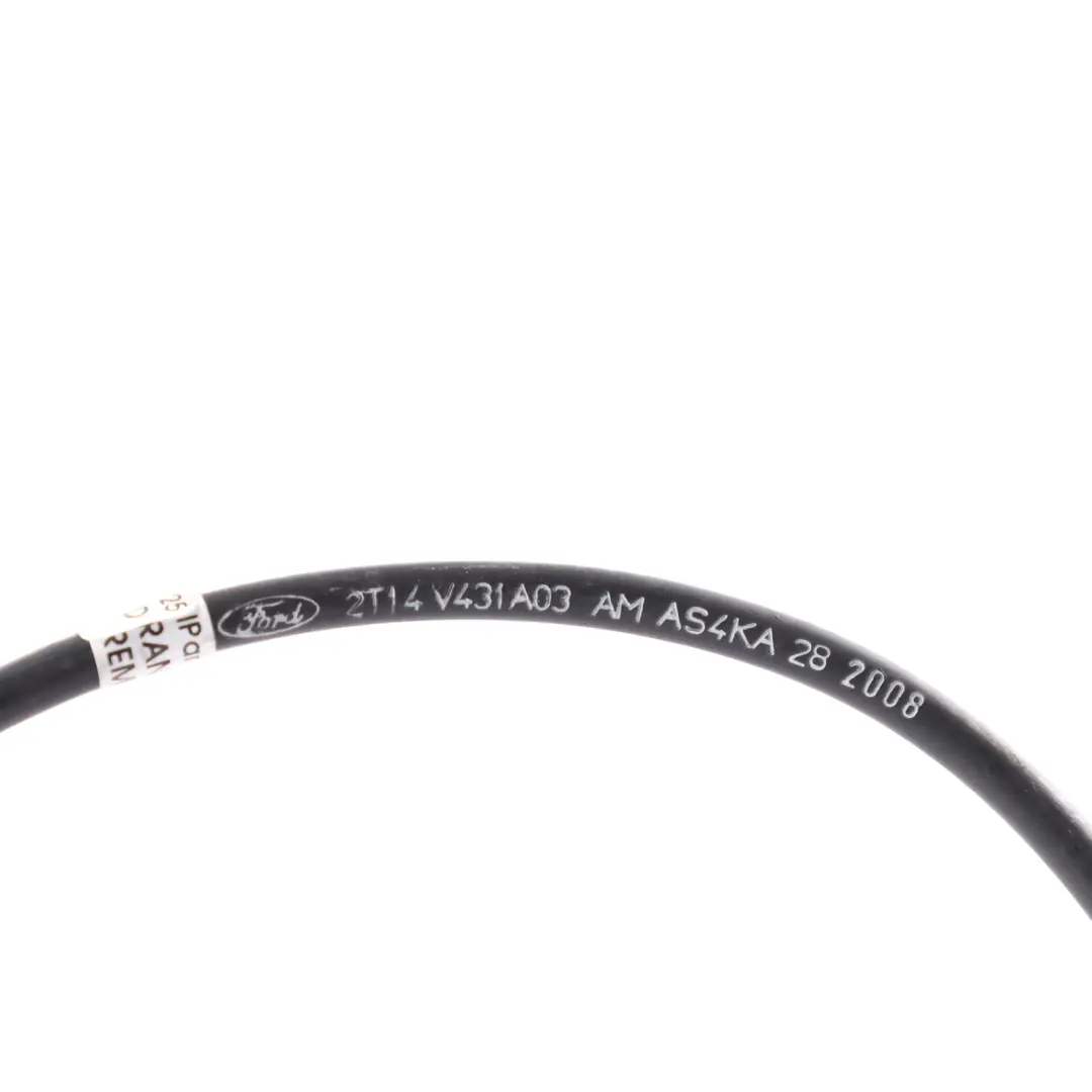 Ford Transit Connect Câble Verrou Serrure Porte Arrière - SKU 2T14-V431A03-AM - Numéro de pièce 2T14-V431A03-AM