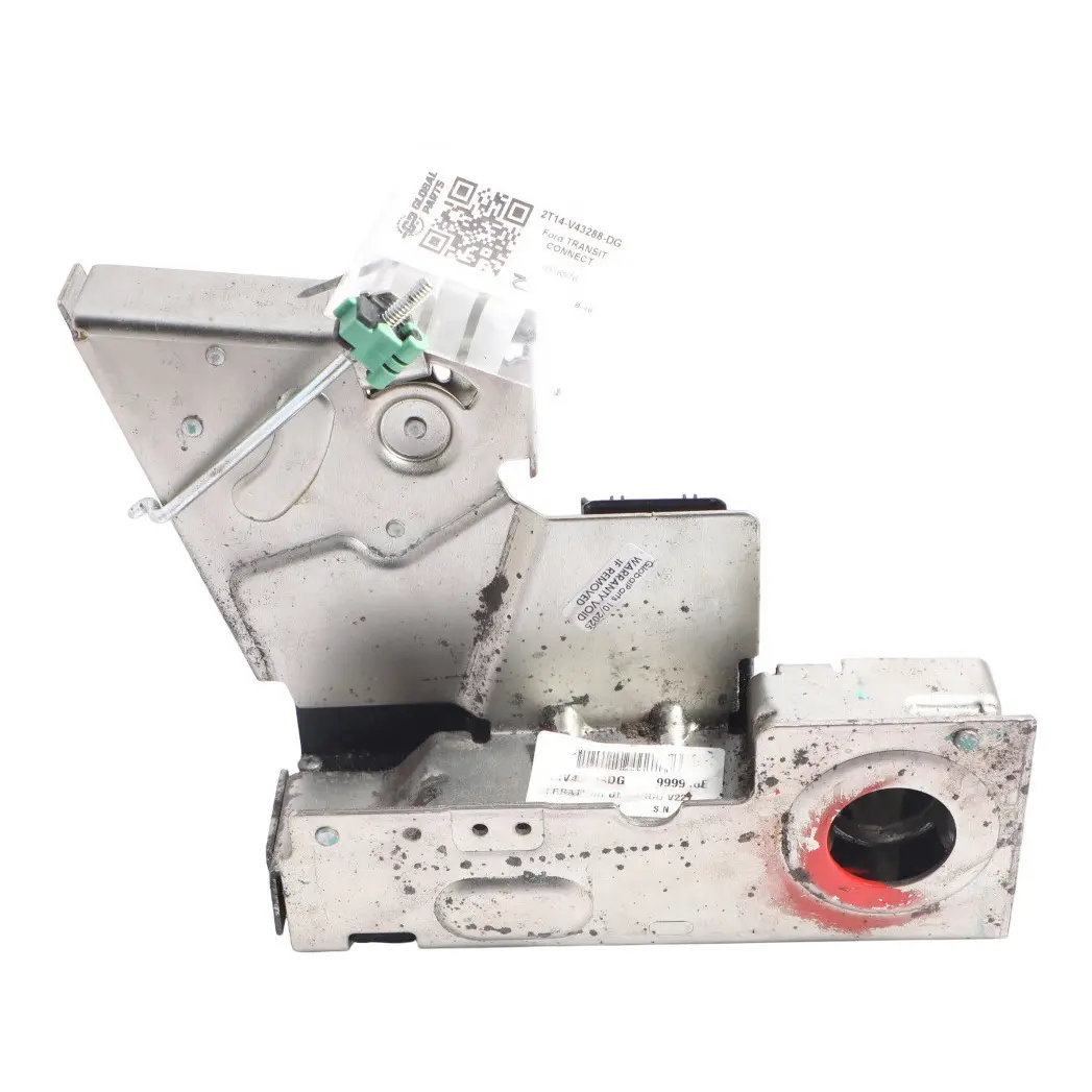 Ford Transit Connect Door Lock Rear Right O/S Latch Catch 2T14-V43288-DG