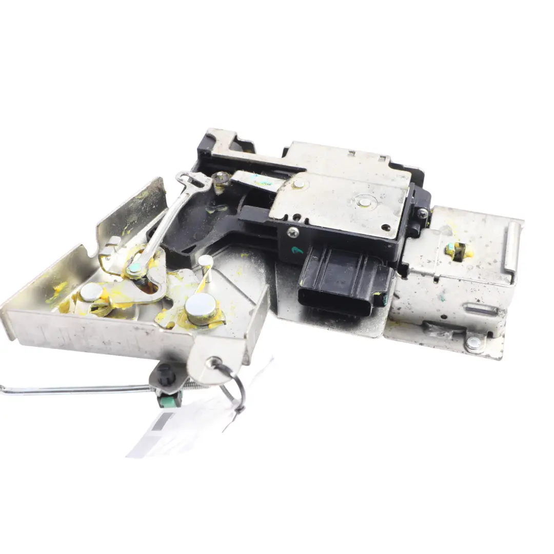 Ford Transit Connect Zamek Zatrzask Drzwi Prawych Prawy Tył - SKU 2T14-V43288-DG - Numer Części 2T14-V43288-DG