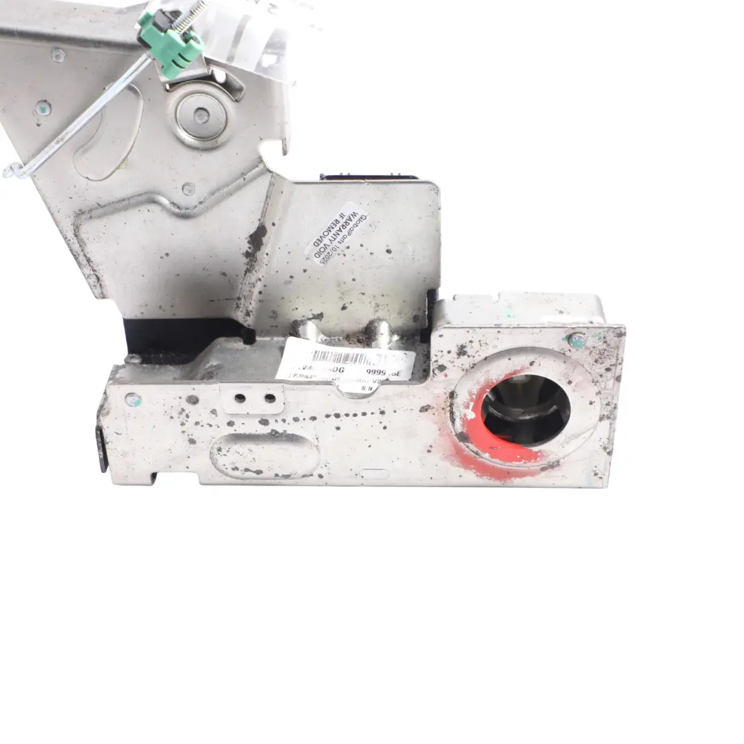 Ford Transit Connect Türverriegelungshebel Hinten Rechts - SKU 2T14-V43288-DG - Teilenummer 2T14-V43288-DG