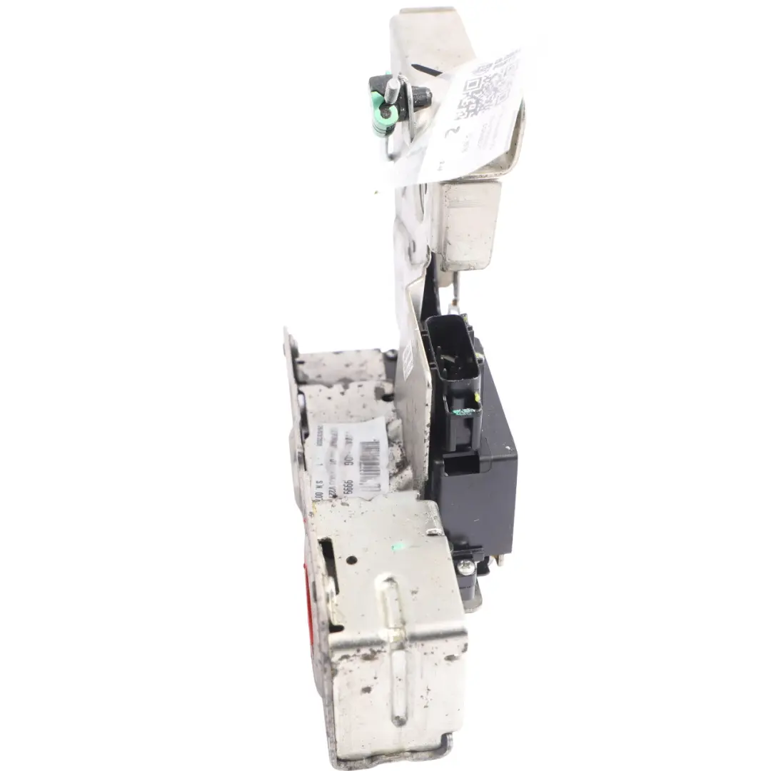 Loquet De Verrouillage Porte Arrière Droite pour Ford Transit Connect à propos du numéro de pièce 2T14-V43288-DG Ford Transit Connect Loquet De Verrouillage Porte Arrière Droite - SKU 2T14-V43288-DG - Numéro de pièce 2T14-V43288-DG