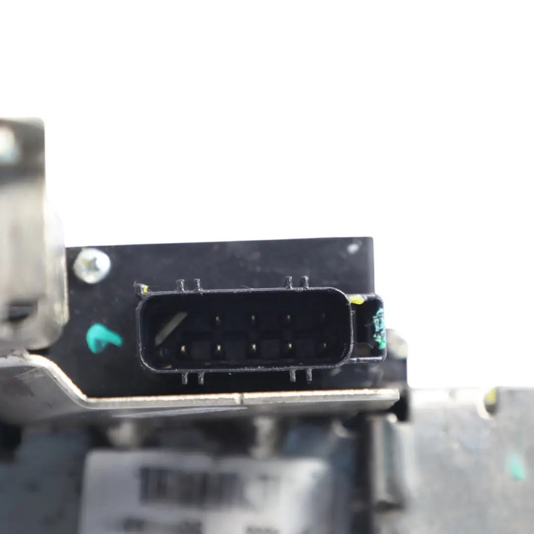 Ford Transit Connect Zamek Zatrzask Drzwi Prawych Prawy Tył - SKU 2T14-V43288-DG - Numer Części 2T14-V43288-DG