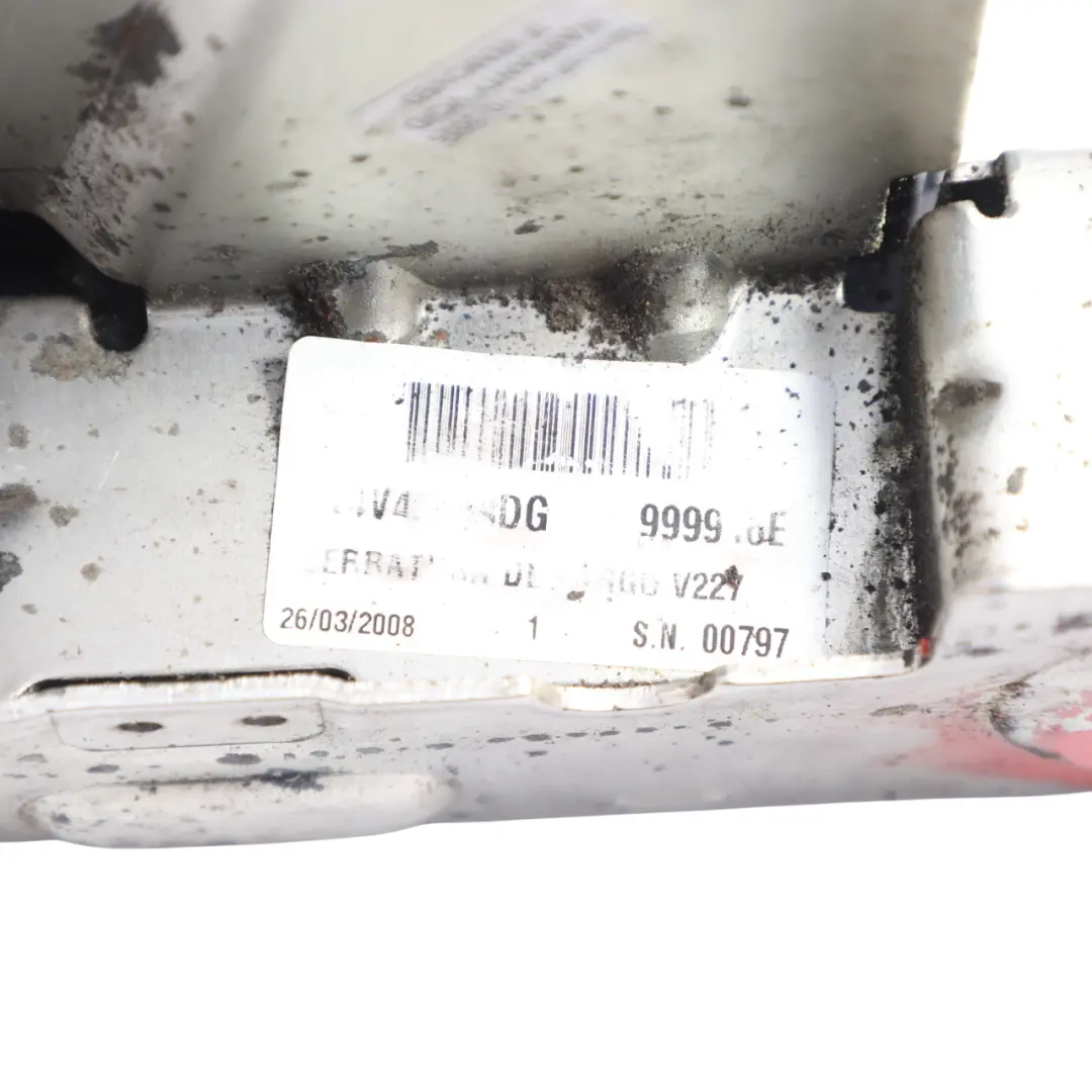 Fermo Serratura Portiera Posteriore Destro per Ford Transit Connect con numero di parte 2T14-V43288-DG Ford Transit Connect Fermo Serratura Portiera Posteriore Destro - SKU 2T14-V43288-DG - Numero di parte 2T14-V43288-DG