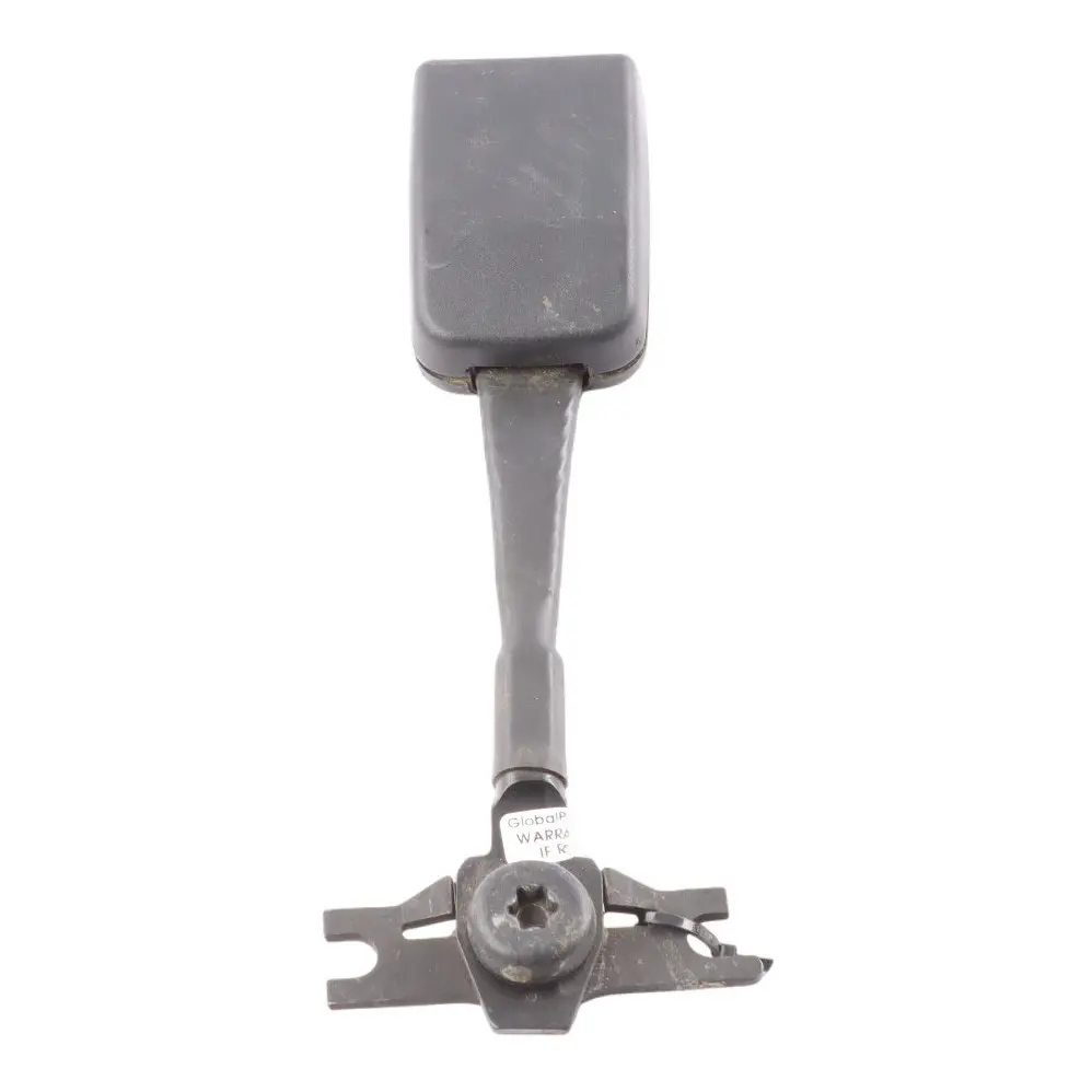 Fibbia Cintura Sicurezza Anteriore Sinistra Destra per Ford Transit Connect con numero di parte 2T14-V61202-AA Ford Transit Connect Fibbia Cintura Sicurezza Anteriore Sinistra Destra - SKU 2T14-V61202-AA - Numero di parte 2T14-V61202-AA