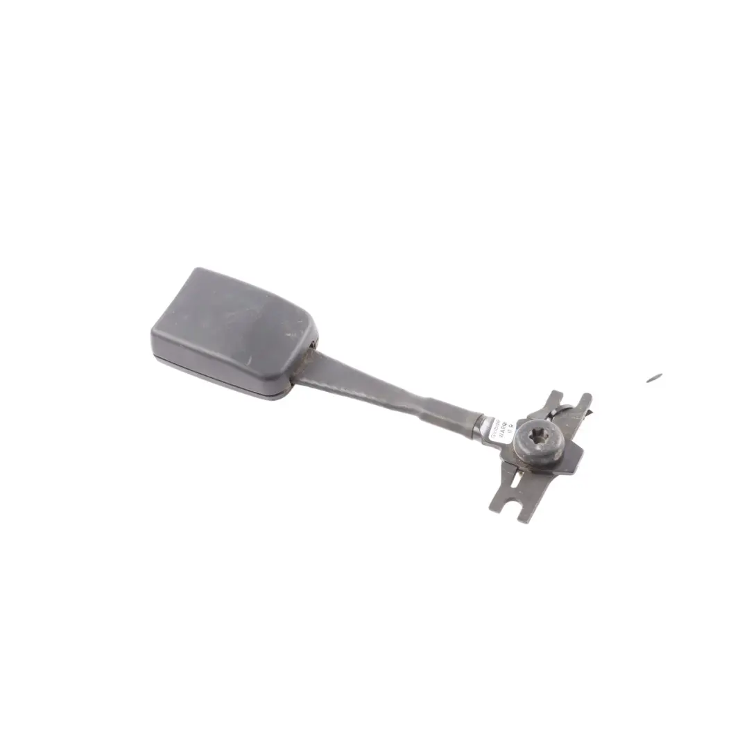 Klamra Pasa Lewy Prawy Przód do Ford Transit Connect o numerze 2T14-V61202-AA Ford Transit Connect Klamra Pasa Lewy Prawy Przód - SKU 2T14-V61202-AA - Numer Części 2T14-V61202-AA