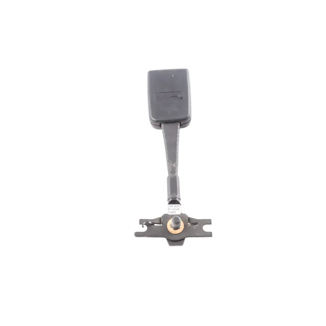 Ford Transit Connect Seat Belt Buckle Front Left Right N/O/S - SKU 2T14-V61202-AA - Part number 2T14-V61202-AA