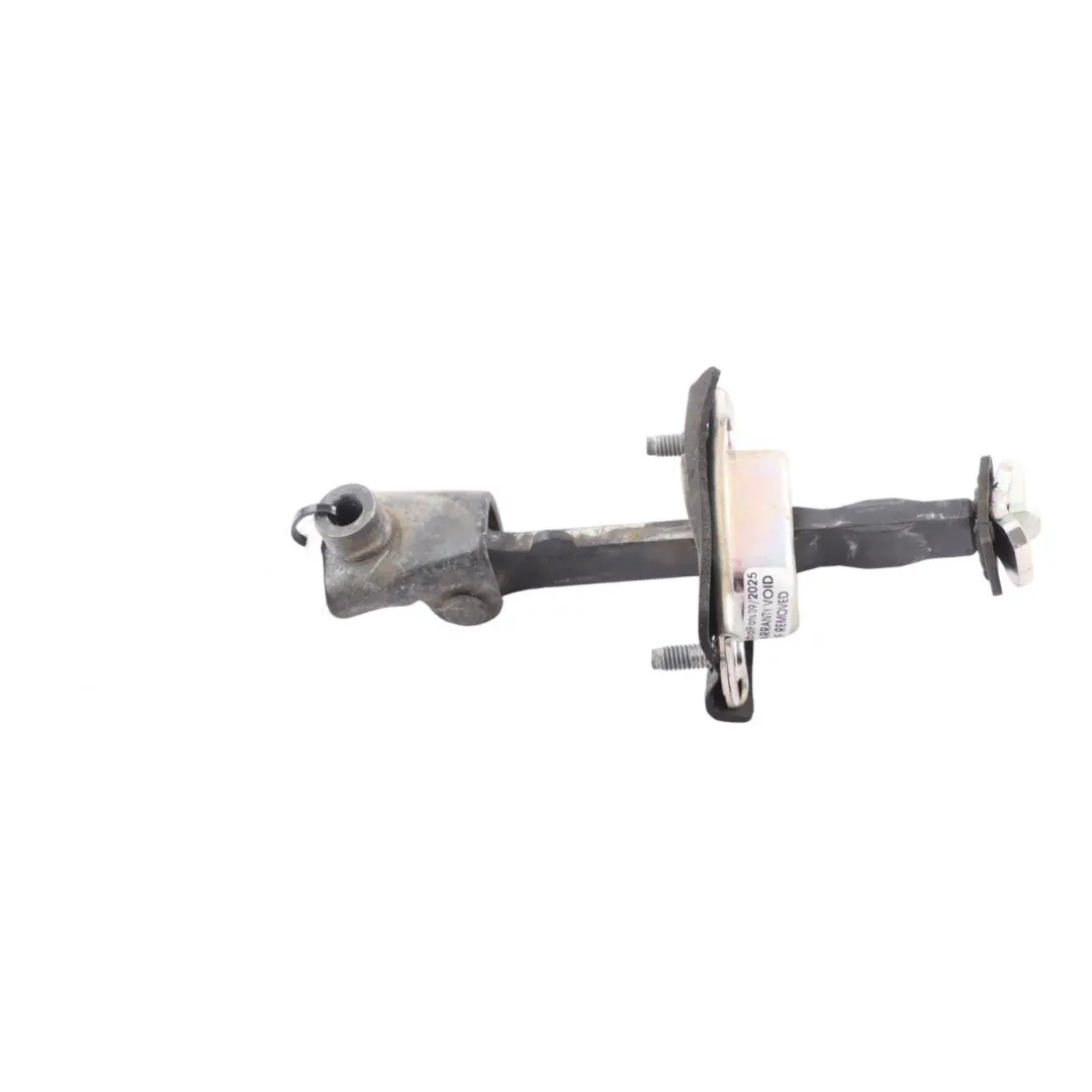 Front Door Check Strap Left Right Side N/O/S to Ford Transit Connect with Part number 2T1A-V23500 Ford Transit Connect Front Door Check Strap Left Right Side N/O/S - SKU 2T1A-V23500 - Part number 2T1A-V23500