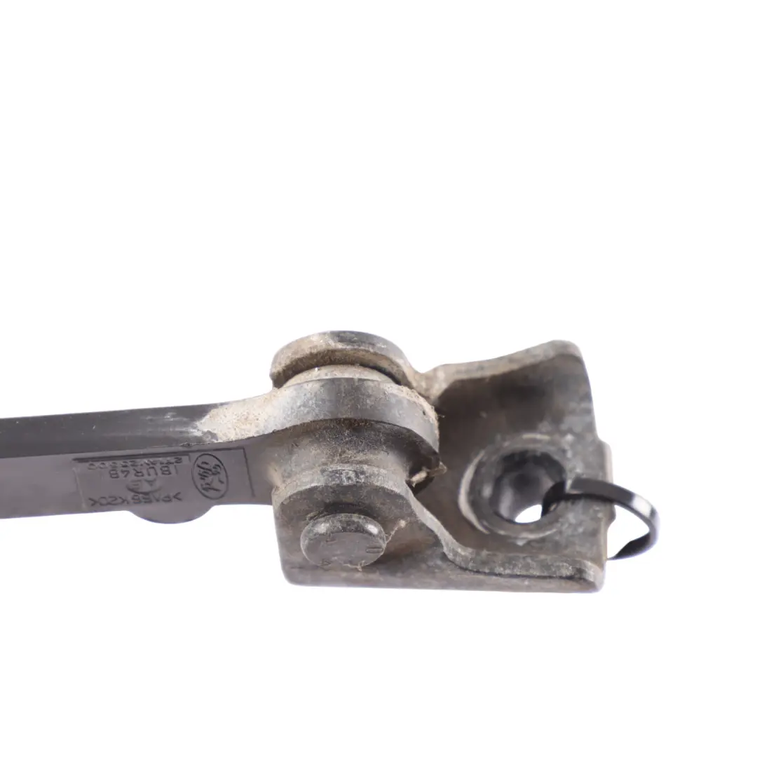 Front Door Check Strap Left Right N/O/S to Ford Transit Connect with Part number 2T1A-V23500 Ford Transit Connect Front Door Check Strap Left Right N/O/S - SKU 2T1A-V23500 - Part number 2T1A-V23500