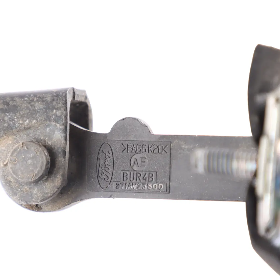 Front Door Check Strap Left Right Side N/O/S to Ford Transit Connect with Part number 2T1A-V23500 Ford Transit Connect Front Door Check Strap Left Right Side N/O/S - SKU 2T1A-V23500 - Part number 2T1A-V23500