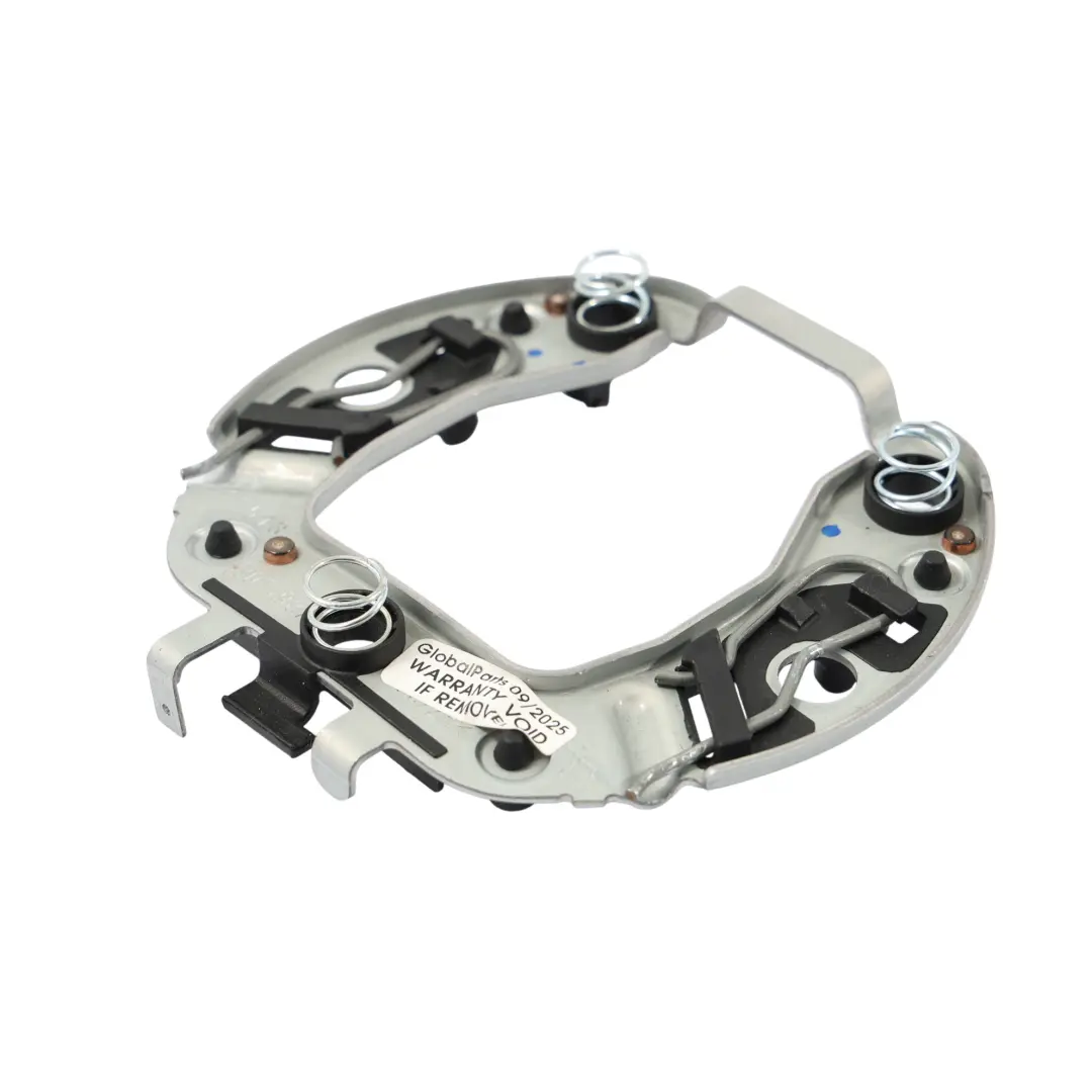 BMW F20 F30 Support De Plaque De Contact De Volant - SKU 3074987 - Numéro de pièce 3074987