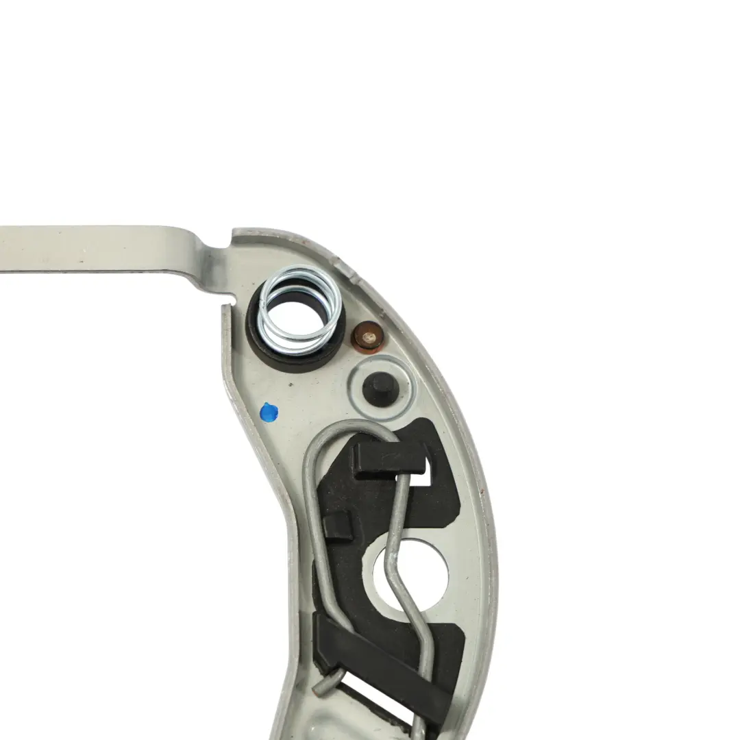 Support De Plaque De Contact De Volant pour BMW F20 F30 à propos du numéro de pièce 3074987 BMW F20 F30 Support De Plaque De Contact De Volant - SKU 3074987 - Numéro de pièce 3074987