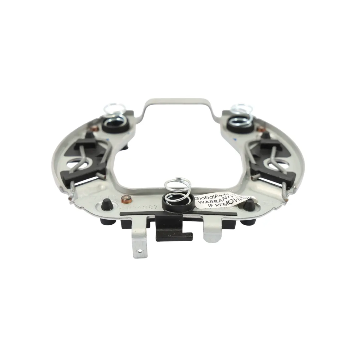 Soporte Suport Volante Contacto Placa Montaje para BMW F20 F30 con número de pieza 3074987 BMW F20 F30 Soporte Suport Volante Contacto Placa Montaje - SKU 3074987 - Número de pieza 3074987