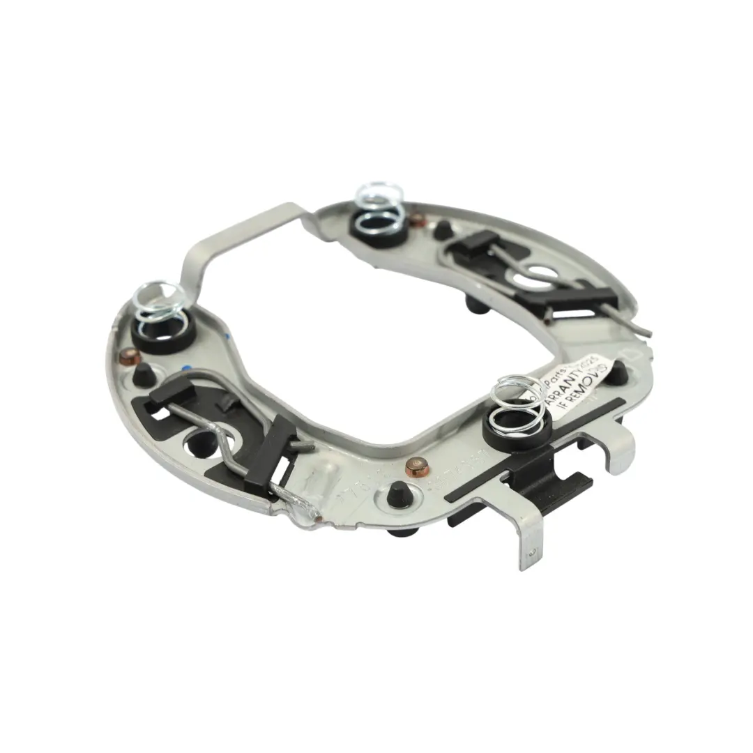 Support De Plaque De Contact De Volant pour BMW F20 F30 à propos du numéro de pièce 3074987 BMW F20 F30 Support De Plaque De Contact De Volant - SKU 3074987 - Numéro de pièce 3074987