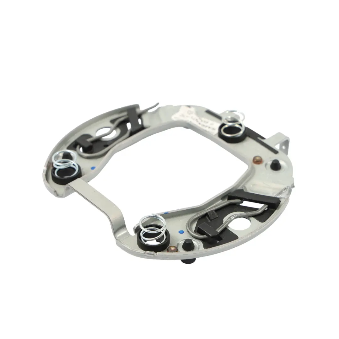 Support De Plaque De Contact De Volant pour BMW F20 F30 à propos du numéro de pièce 3074987 BMW F20 F30 Support De Plaque De Contact De Volant - SKU 3074987 - Numéro de pièce 3074987