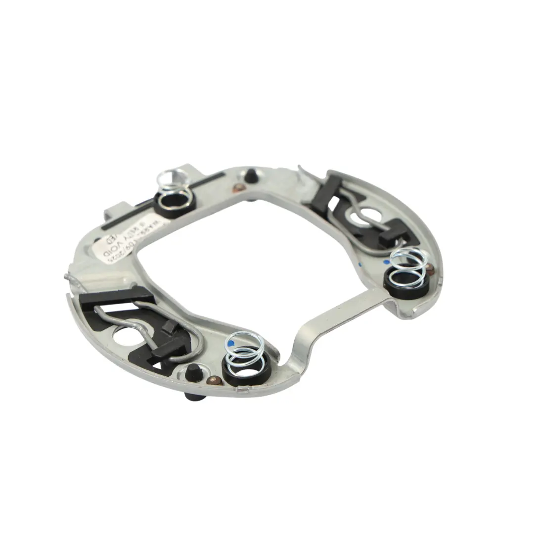 Soporte Suport Volante Contacto Placa Montaje para BMW F20 F30 con número de pieza 3074987 BMW F20 F30 Soporte Suport Volante Contacto Placa Montaje - SKU 3074987 - Número de pieza 3074987