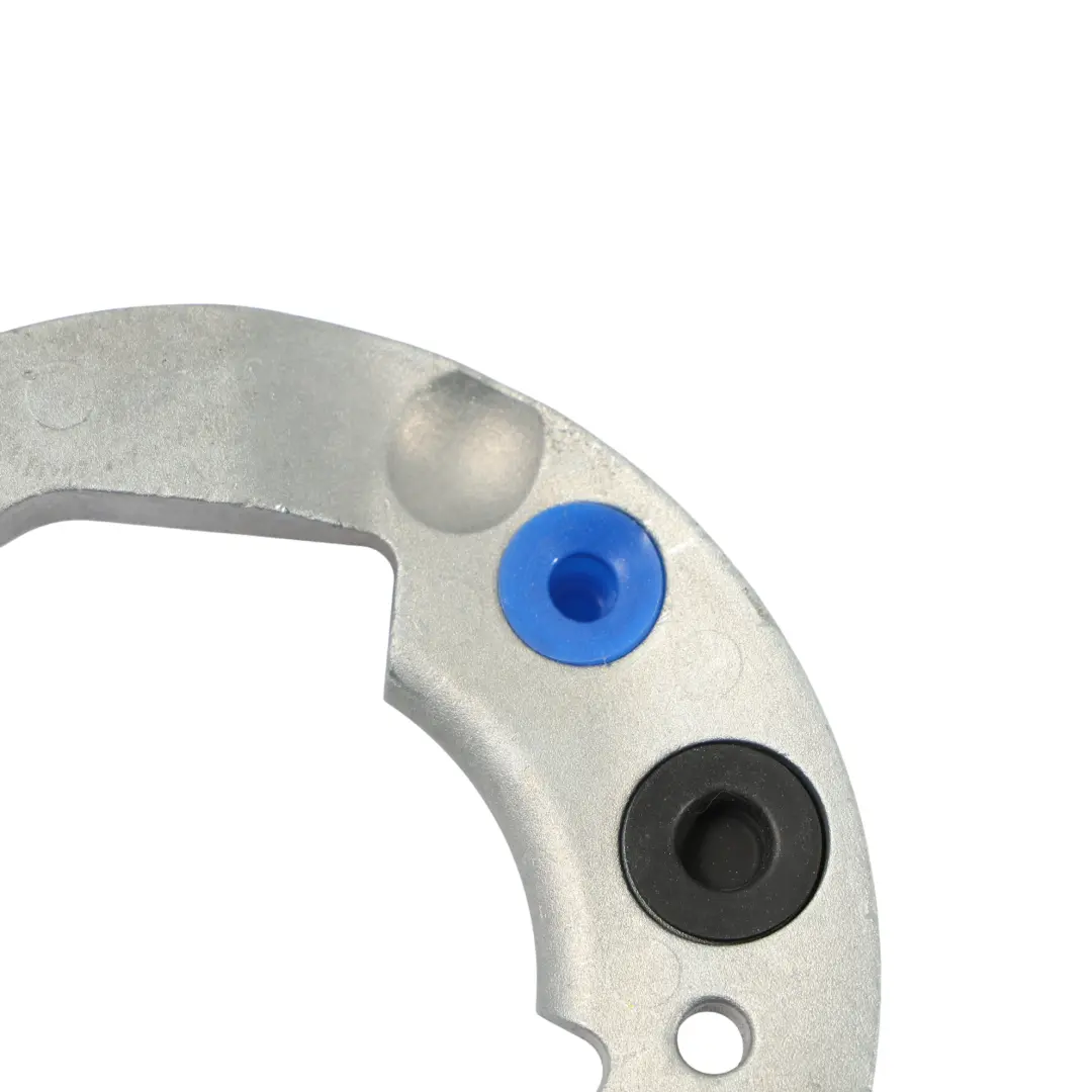 BMW F10 Luftmodul Lenkradplatte Halterung Träger - SKU 307499210 - Teilenummer 307499210