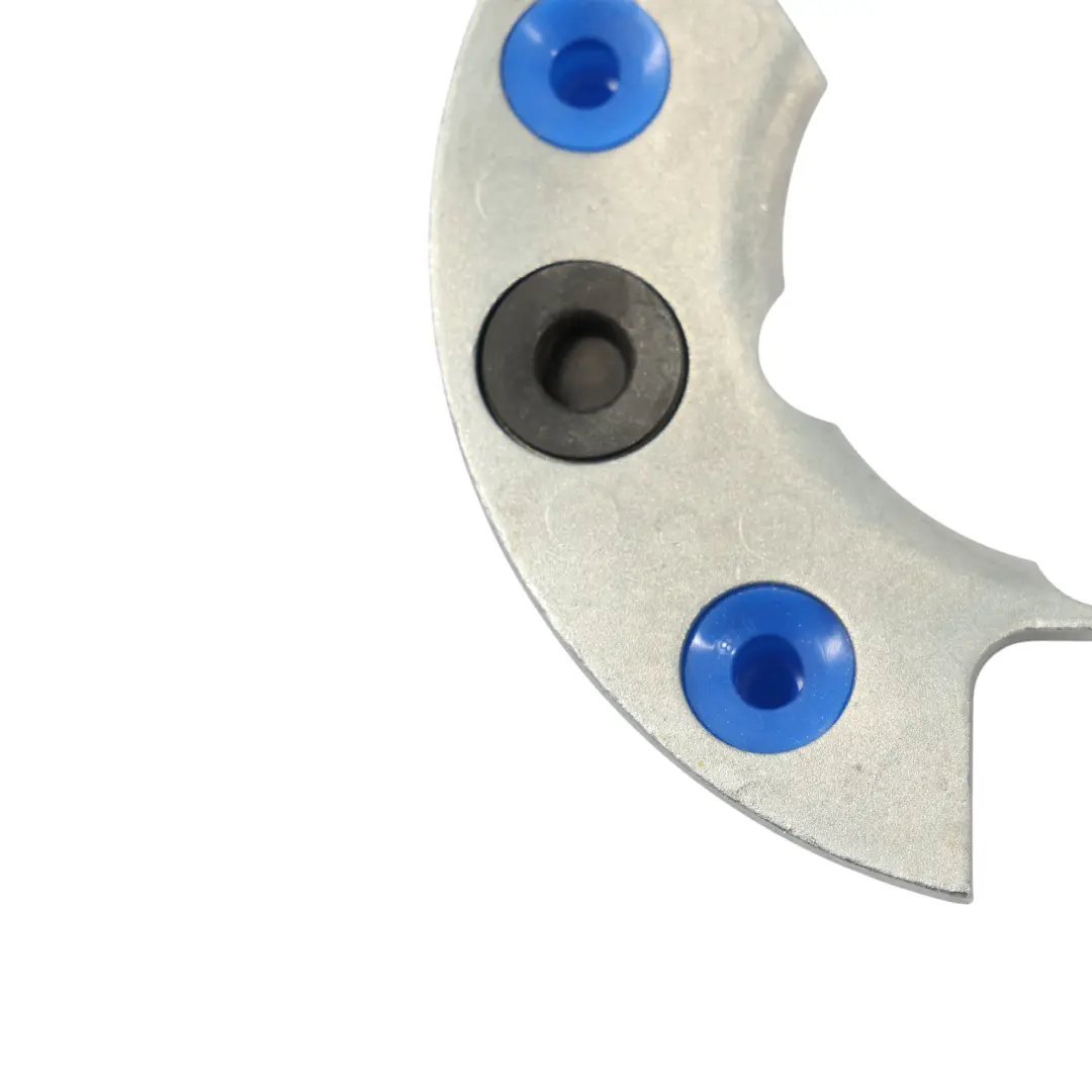 Module Steering Wheel Plate Mount Bracket Carrier to BMW F10 Air with Part number 307499210 BMW F10 Air Module Steering Wheel Plate Mount Bracket Carrier - SKU 307499210 - Part number 307499210