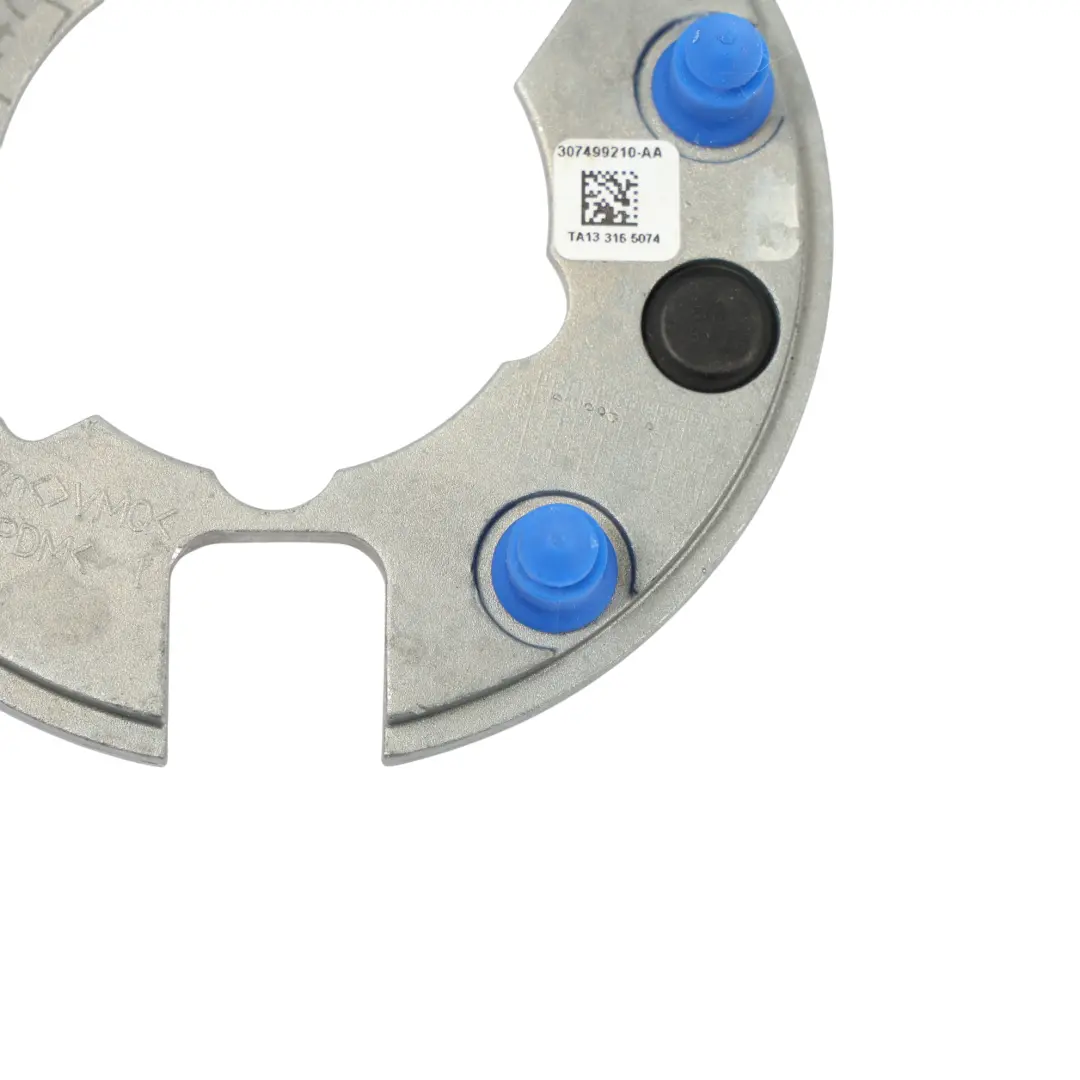BMW F10 Luftmodul Lenkradplatte Halterung Träger - SKU 307499210 - Teilenummer 307499210