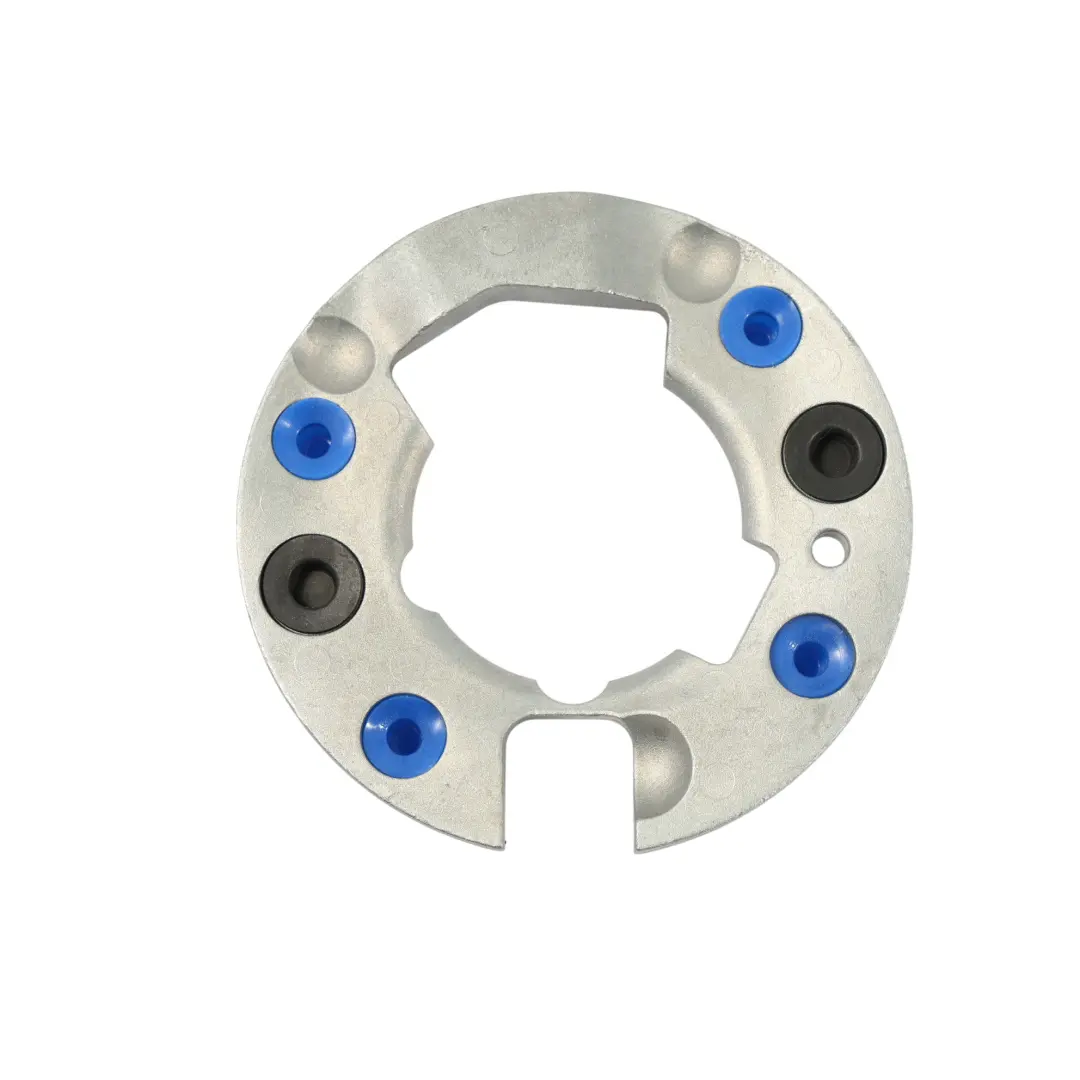 Płyta Kierownicy Uchwyt Poduszki Powietrznej do BMW F10 o numerze 307499210 BMW F10 Płyta Kierownicy Uchwyt Poduszki Powietrznej - SKU 307499210 - Numer Części 307499210