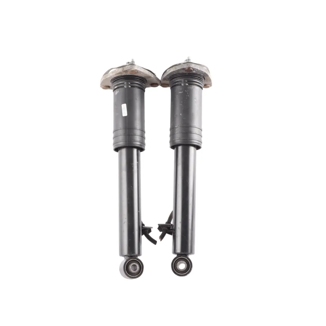 Sachs Rear Spring Strut Suspension Shock Absorber Set 315313 to BMW X5 E70 with Part number 315314 BMW X5 E70 Sachs Rear Spring Strut Suspension Shock Absorber Set 315313 - SKU 315314 - Part number 315314