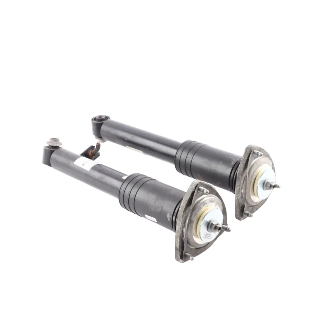 Sachs Rear Spring Strut Suspension Shock Absorber Set 315313 to BMW X5 E70 with Part number 315314 BMW X5 E70 Sachs Rear Spring Strut Suspension Shock Absorber Set 315313 - SKU 315314 - Part number 315314