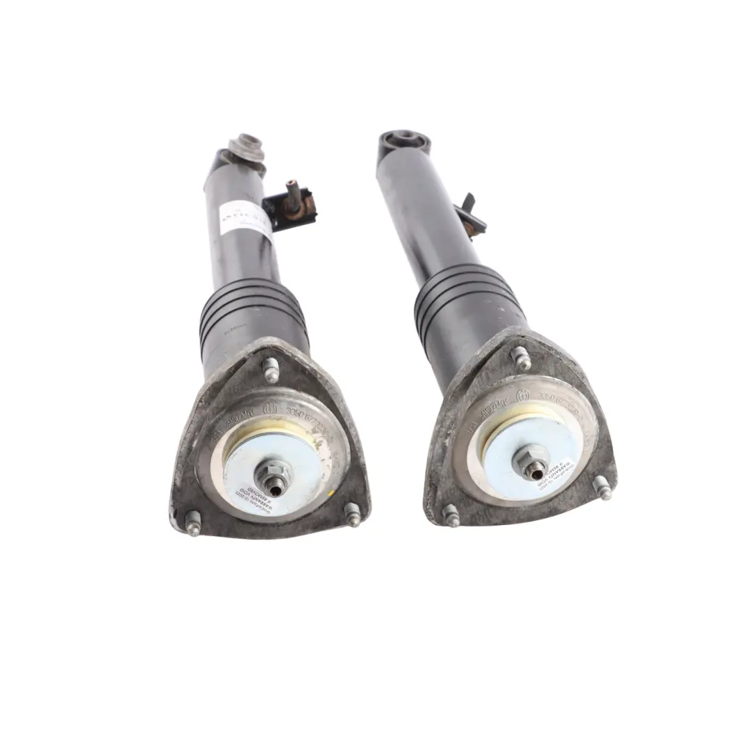 Sachs Rear Spring Strut Suspension Shock Absorber Set 315313 to BMW X5 E70 with Part number 315314 BMW X5 E70 Sachs Rear Spring Strut Suspension Shock Absorber Set 315313 - SKU 315314 - Part number 315314