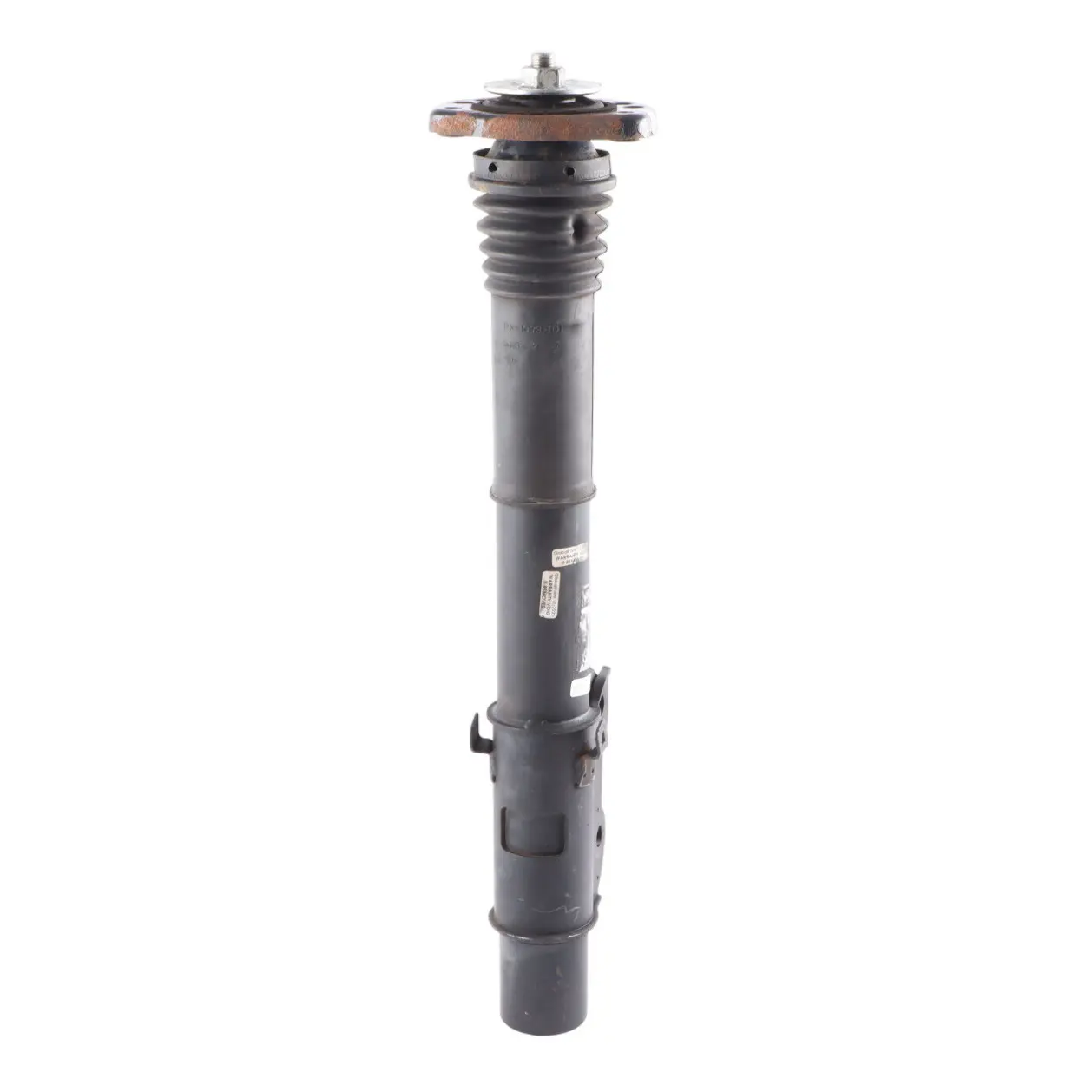 Mercedes W906 Sachs Spring Strut Suspension Shock Absorber Front 319 655