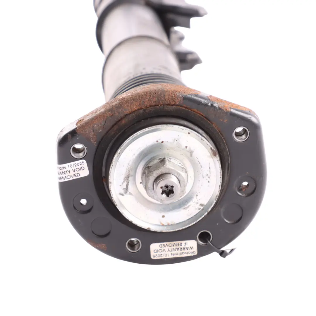 Mercedes W906 Sachs Spring Strut Suspension Shock Absorber Front 319 655 - SKU 319655 - Part number 319655